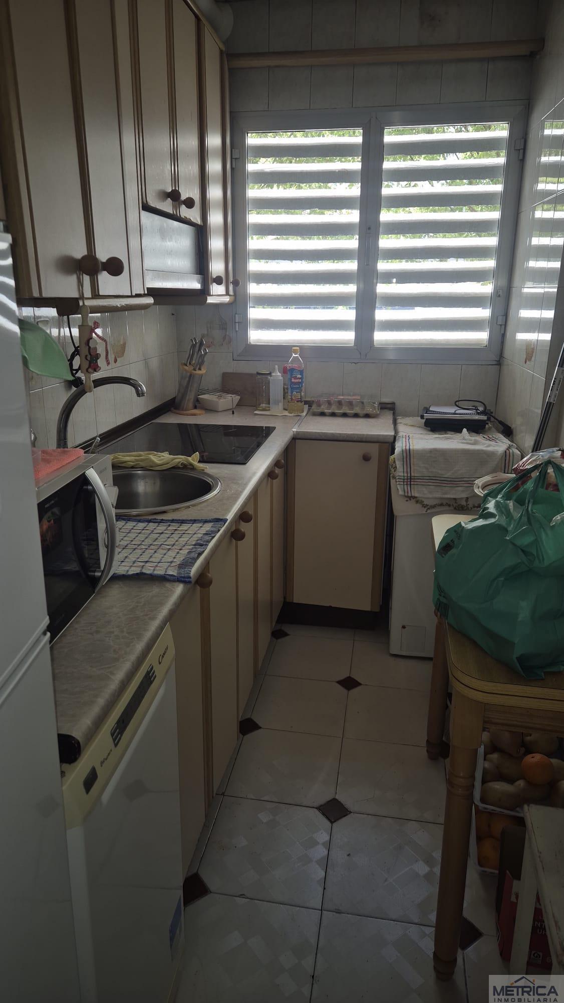 Venta de piso en Salamanca