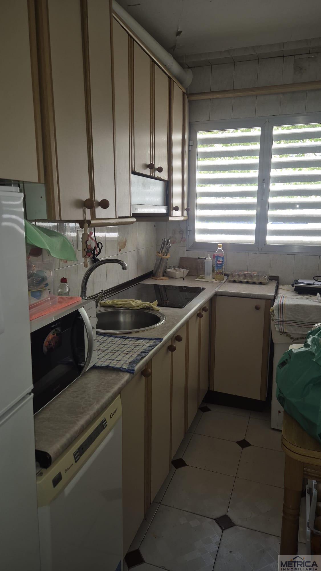 Venta de piso en Salamanca