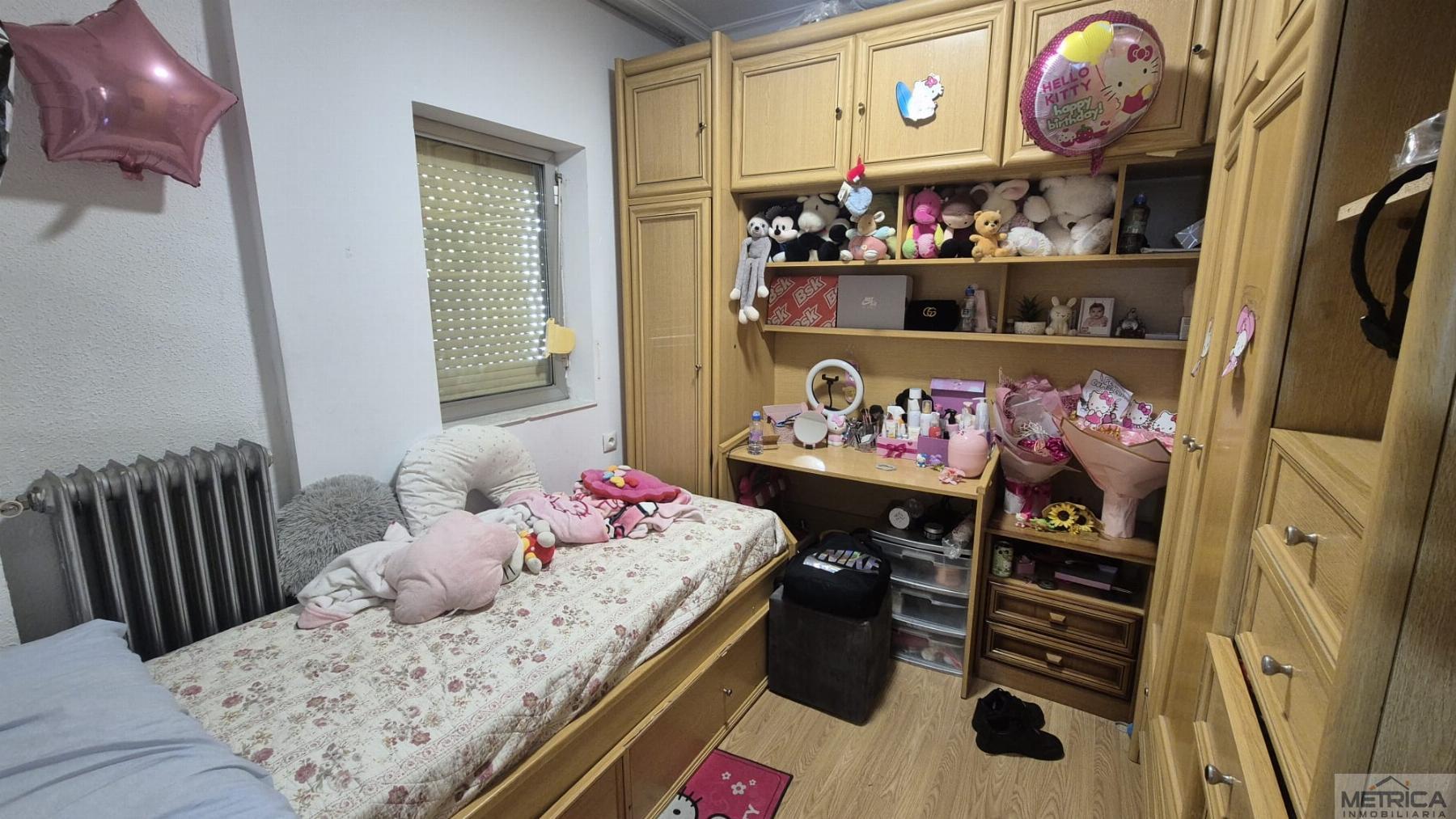 Venta de piso en Salamanca