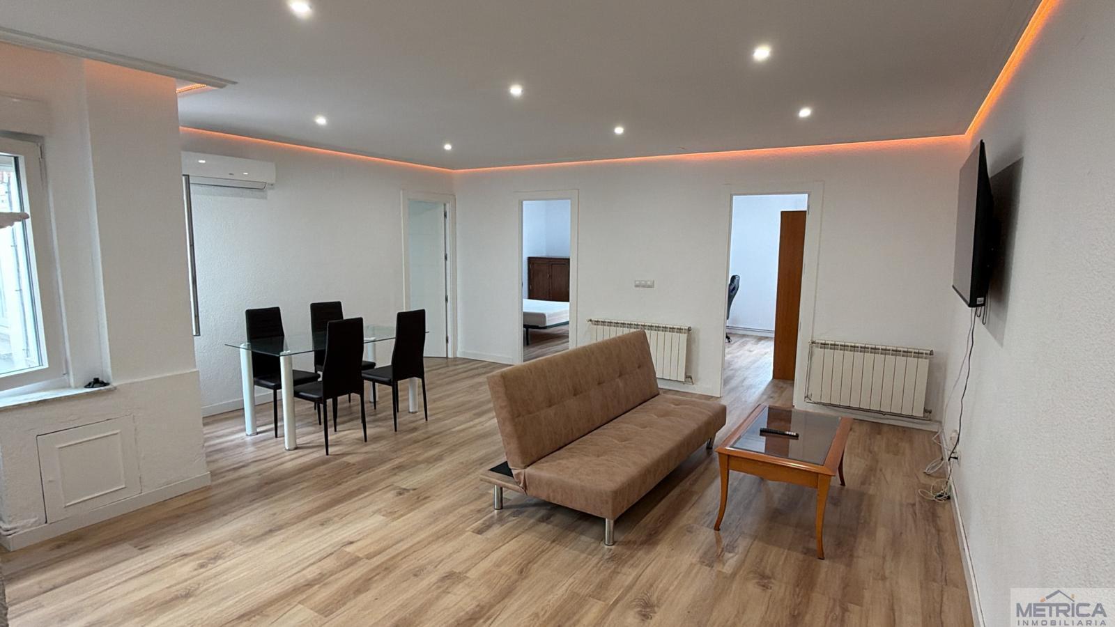 Alquiler de piso en Salamanca