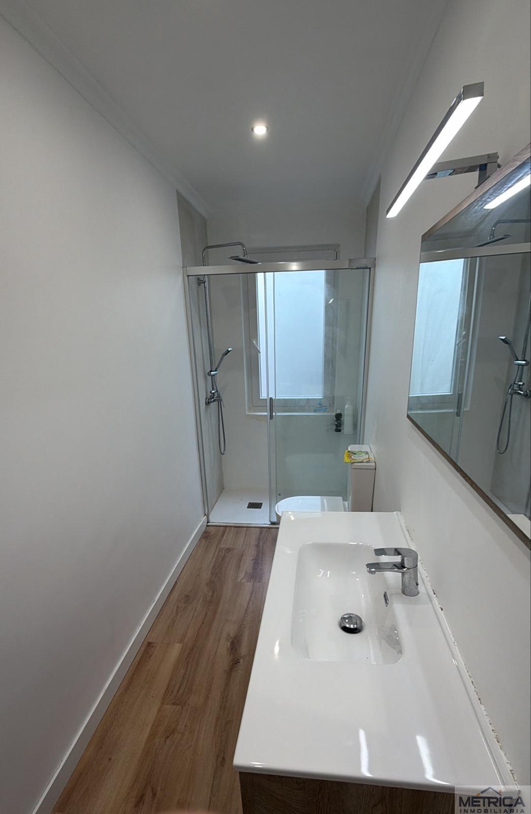 Alquiler de piso en Salamanca