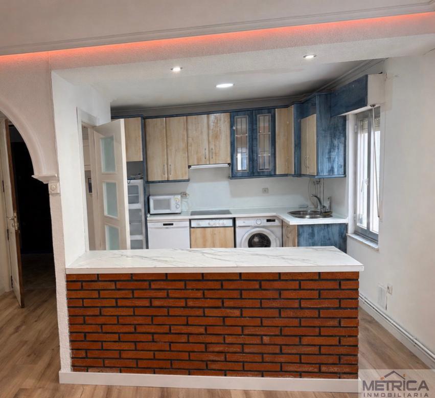 Alquiler de piso en Salamanca