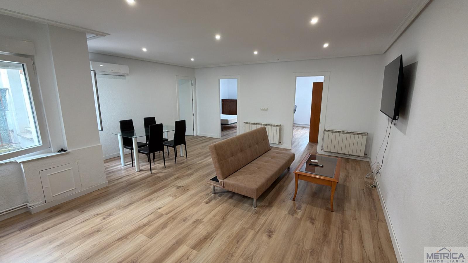 Alquiler de piso en Salamanca