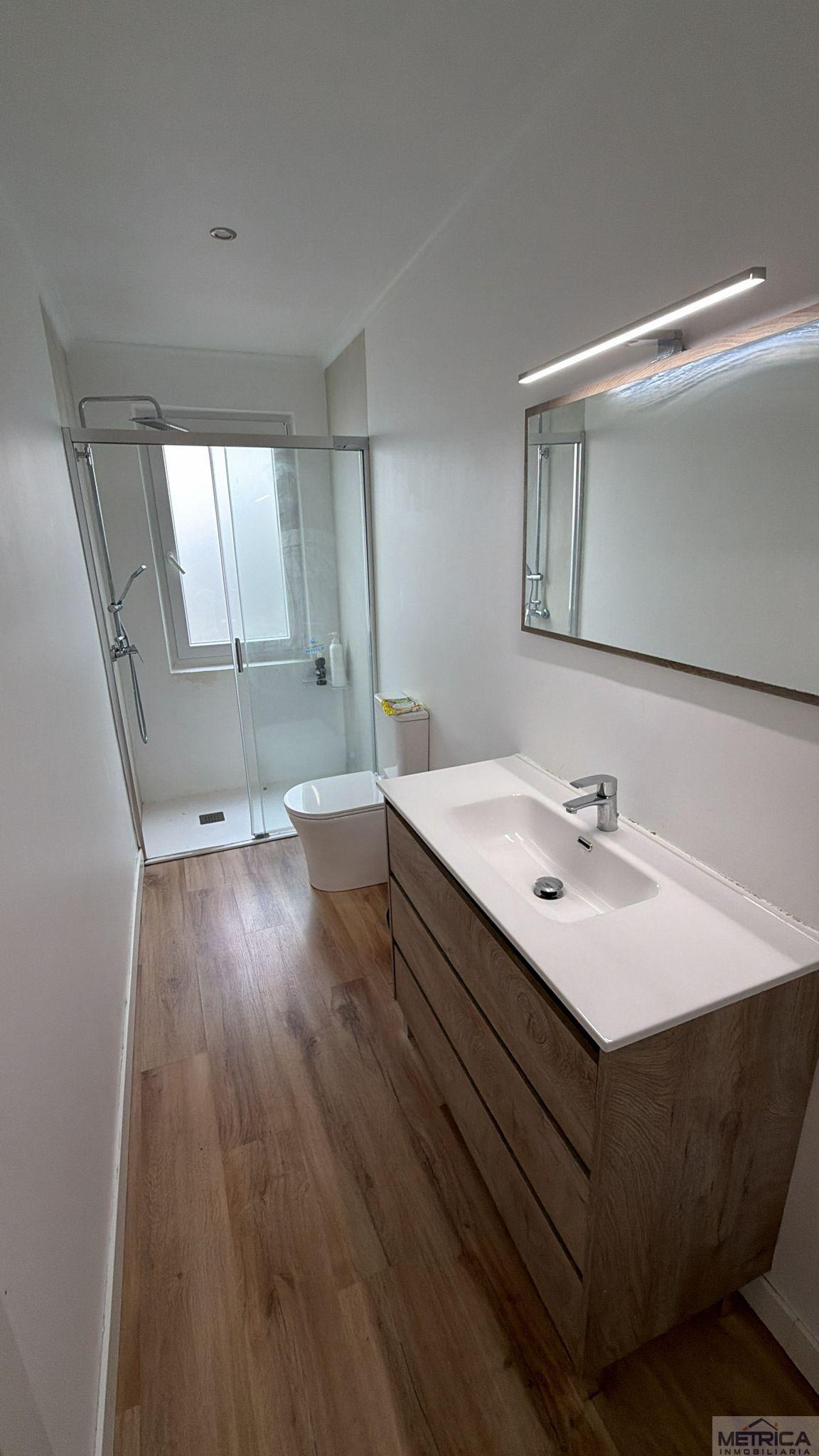 Alquiler de piso en Salamanca