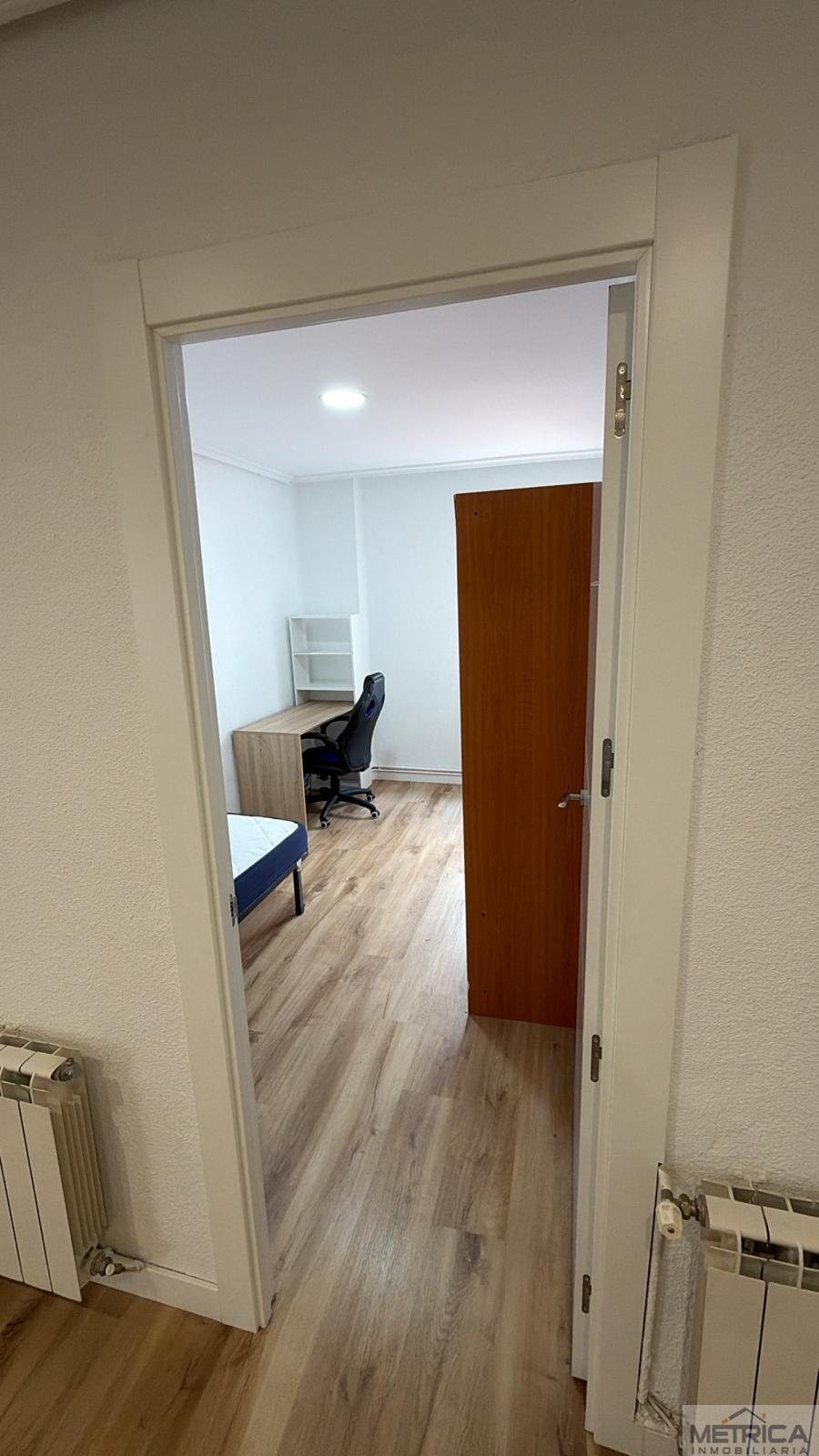 Alquiler de piso en Salamanca