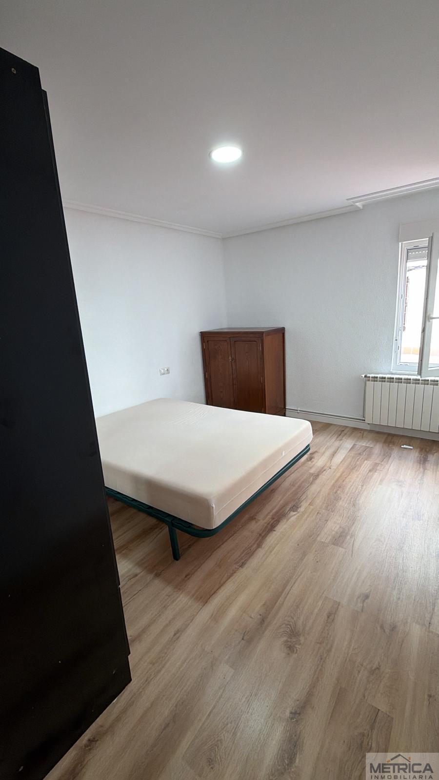 Alquiler de piso en Salamanca