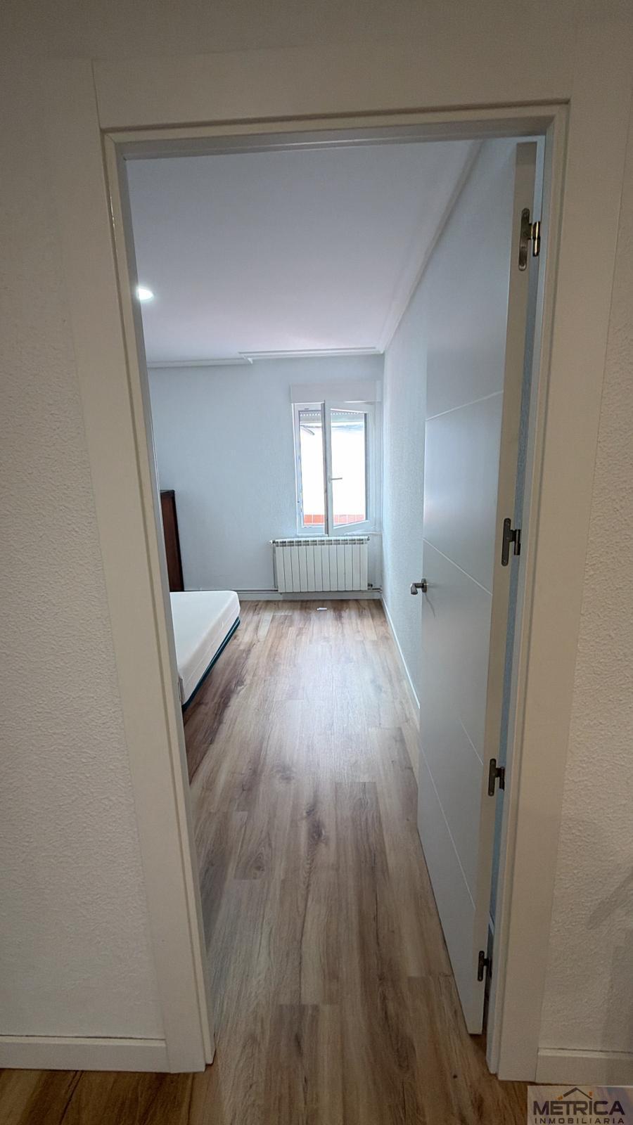 Alquiler de piso en Salamanca