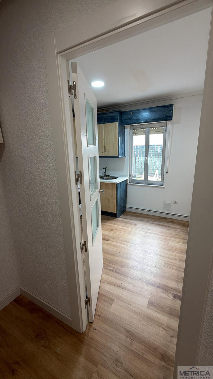 Alquiler de piso en Salamanca