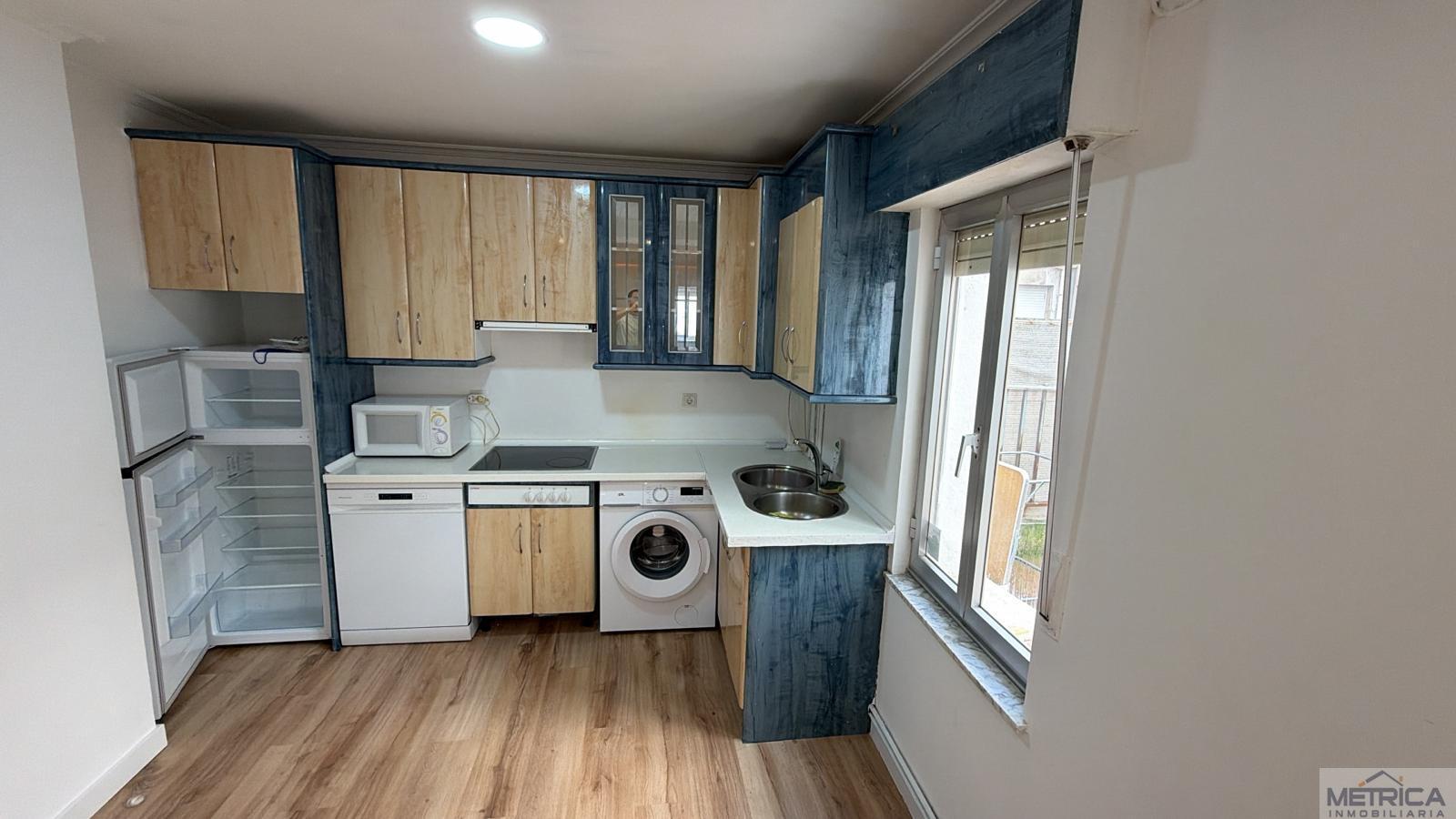 Alquiler de piso en Salamanca