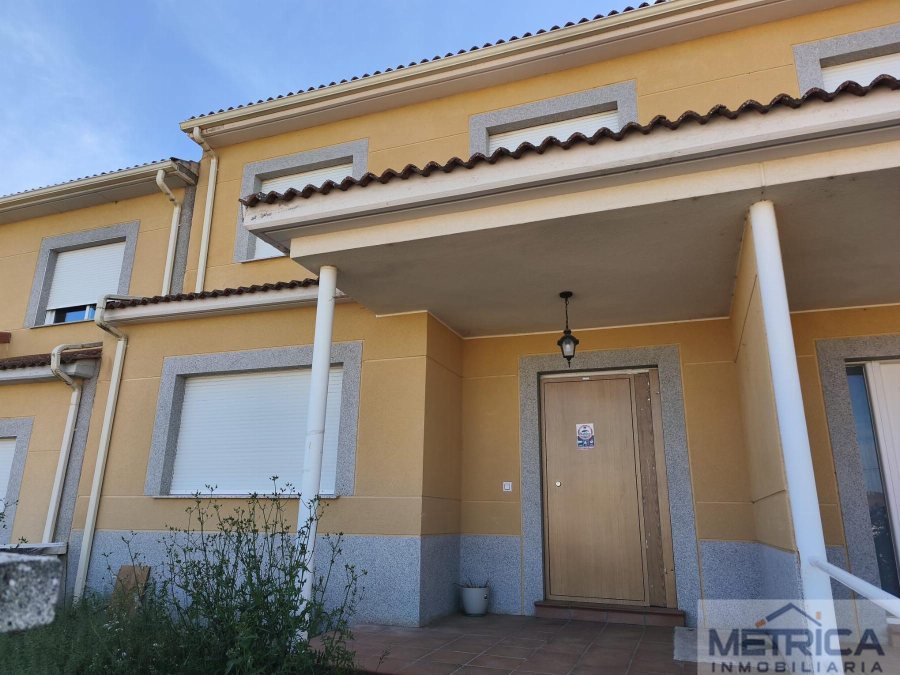 Venta de chalet en Aldearrubia