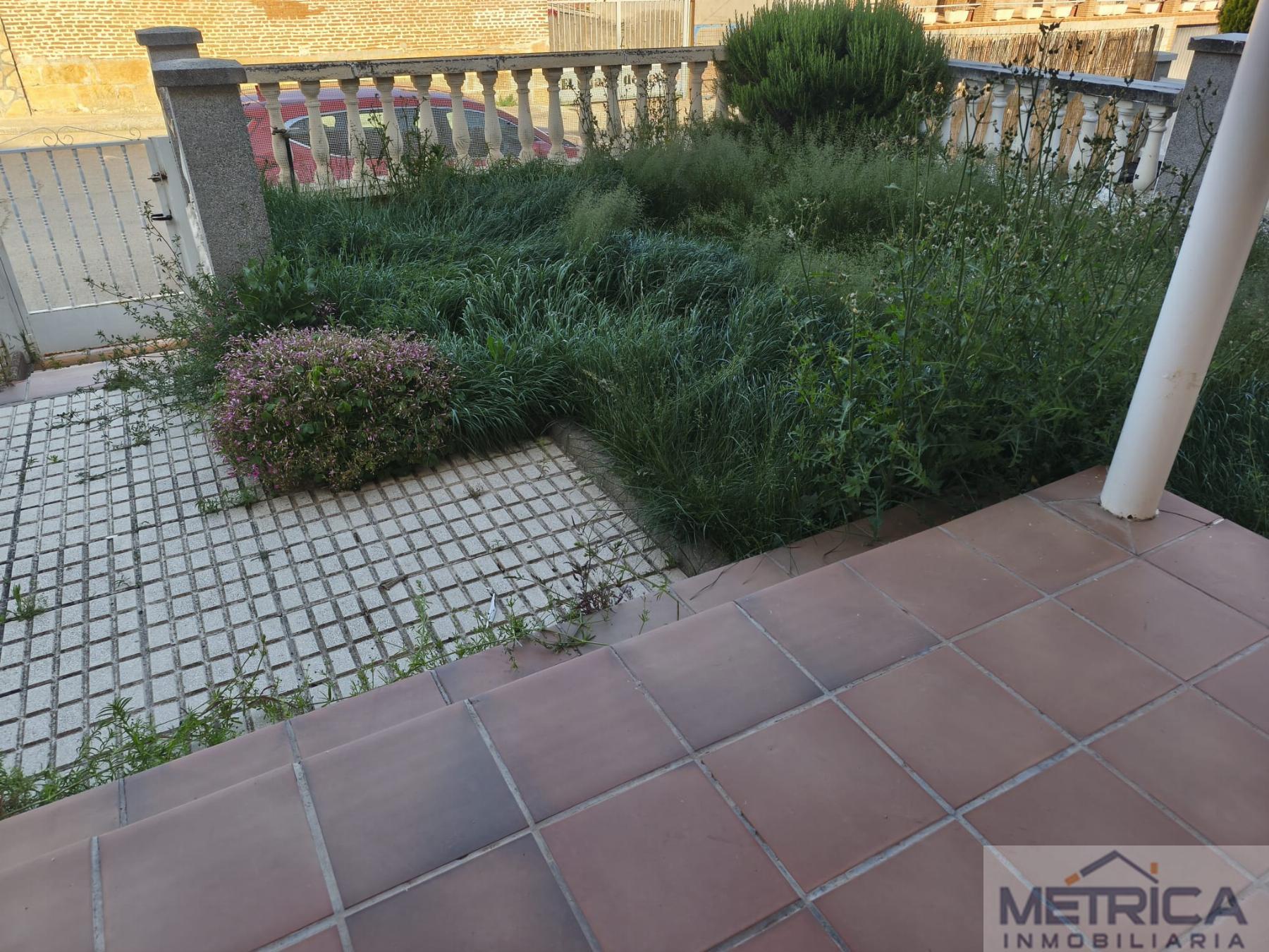 Venta de chalet en Aldearrubia