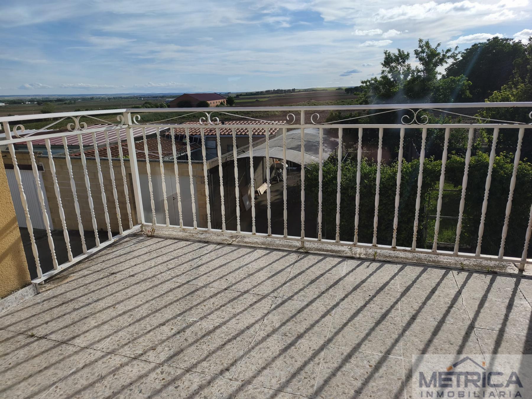 Venta de chalet en Aldearrubia