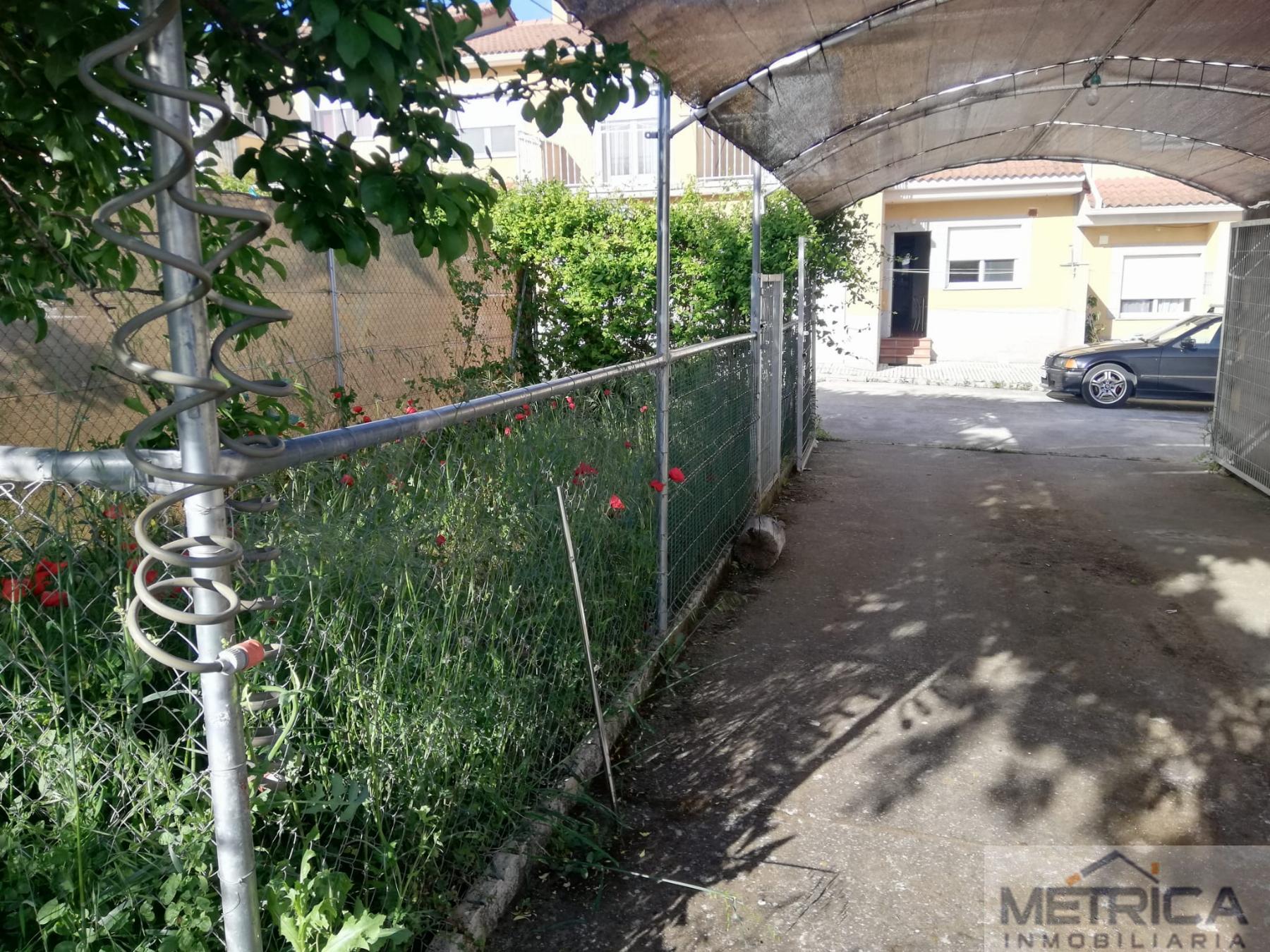 Venta de chalet en Aldearrubia