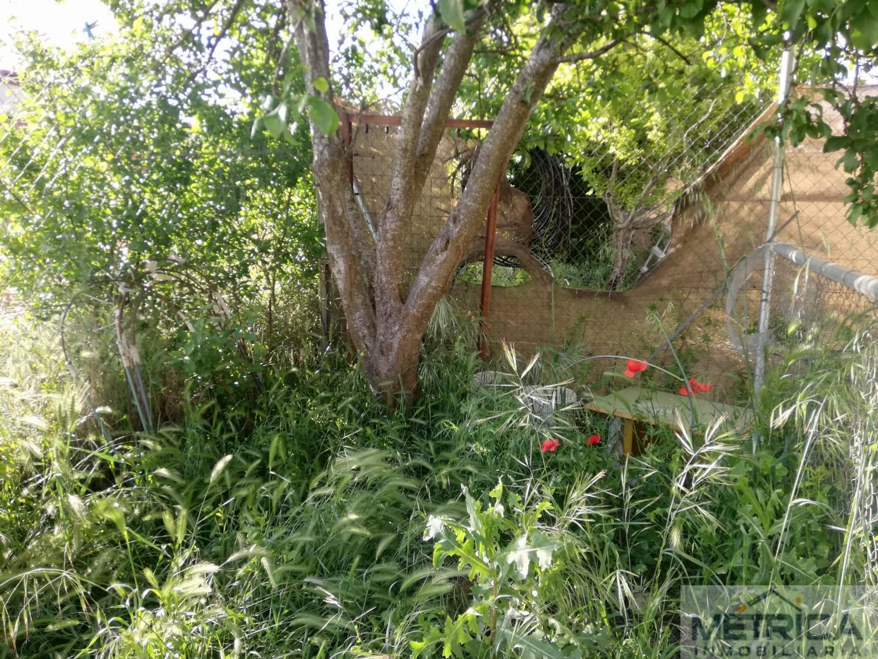 Venta de chalet en Aldearrubia
