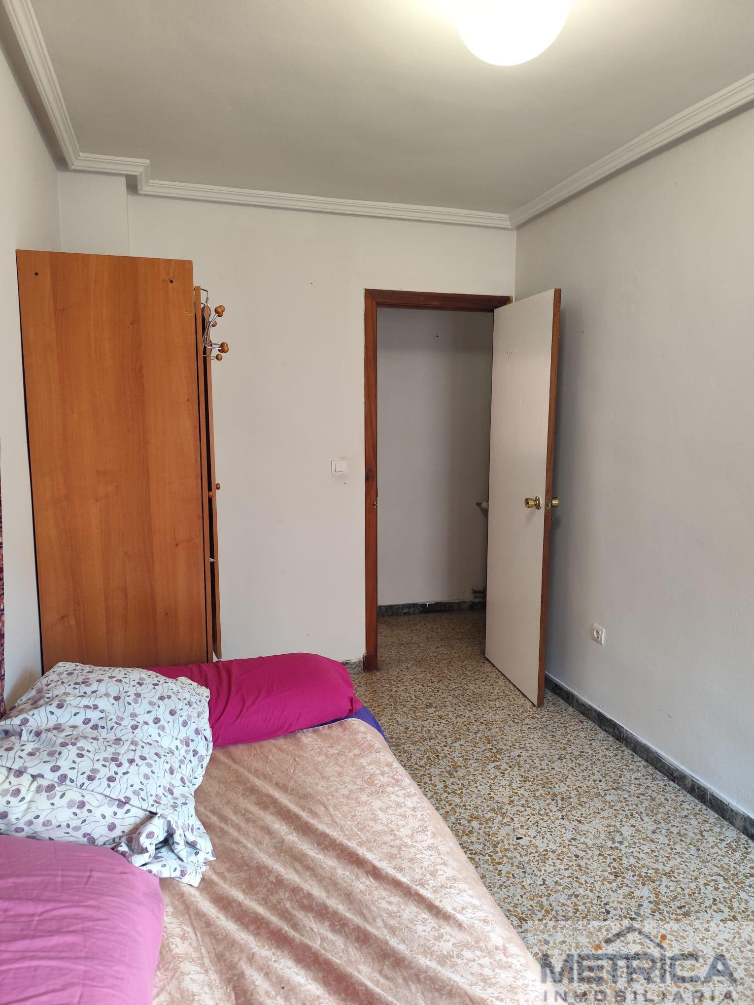 Alquiler de piso en Salamanca
