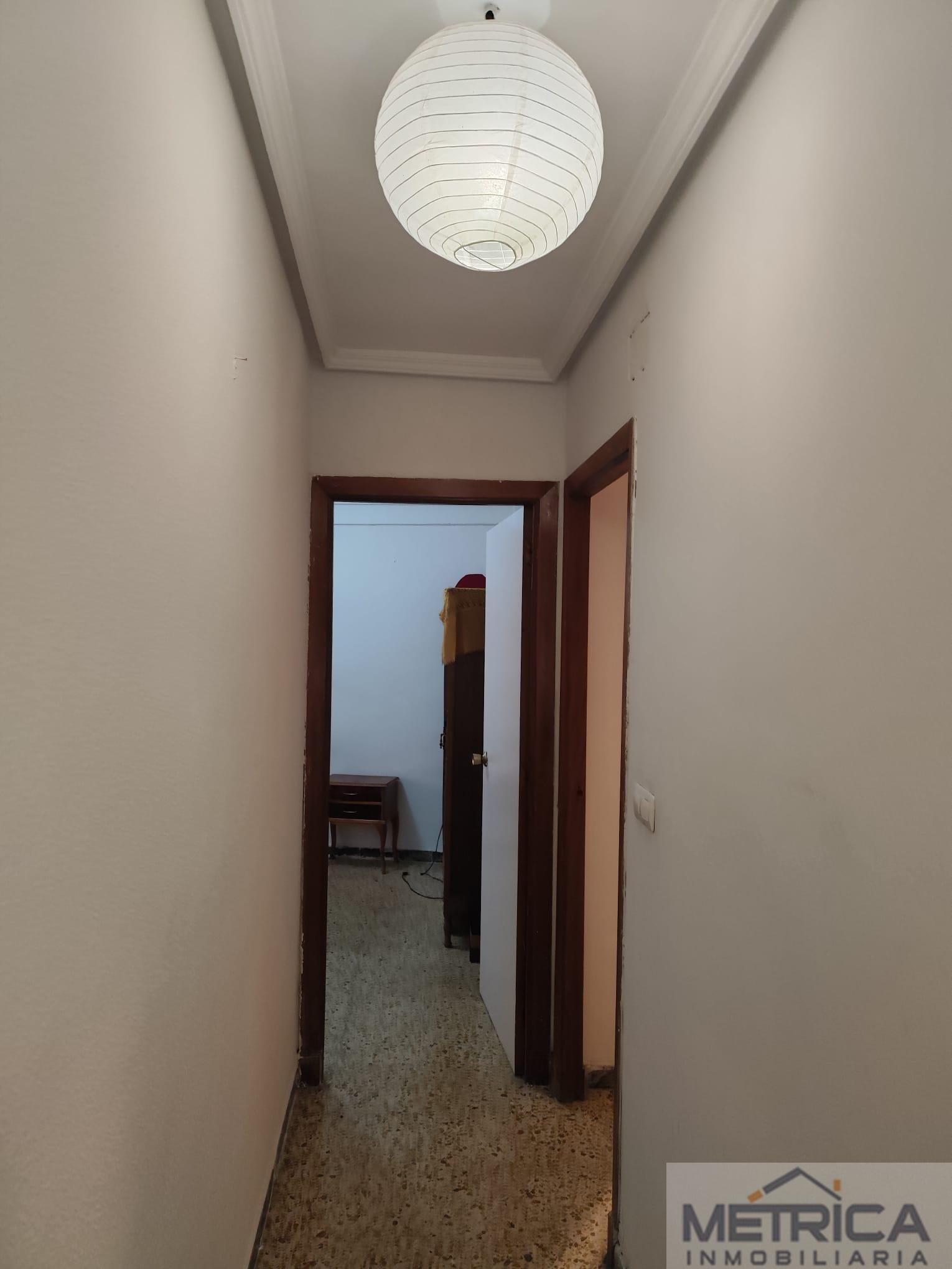 Alquiler de piso en Salamanca