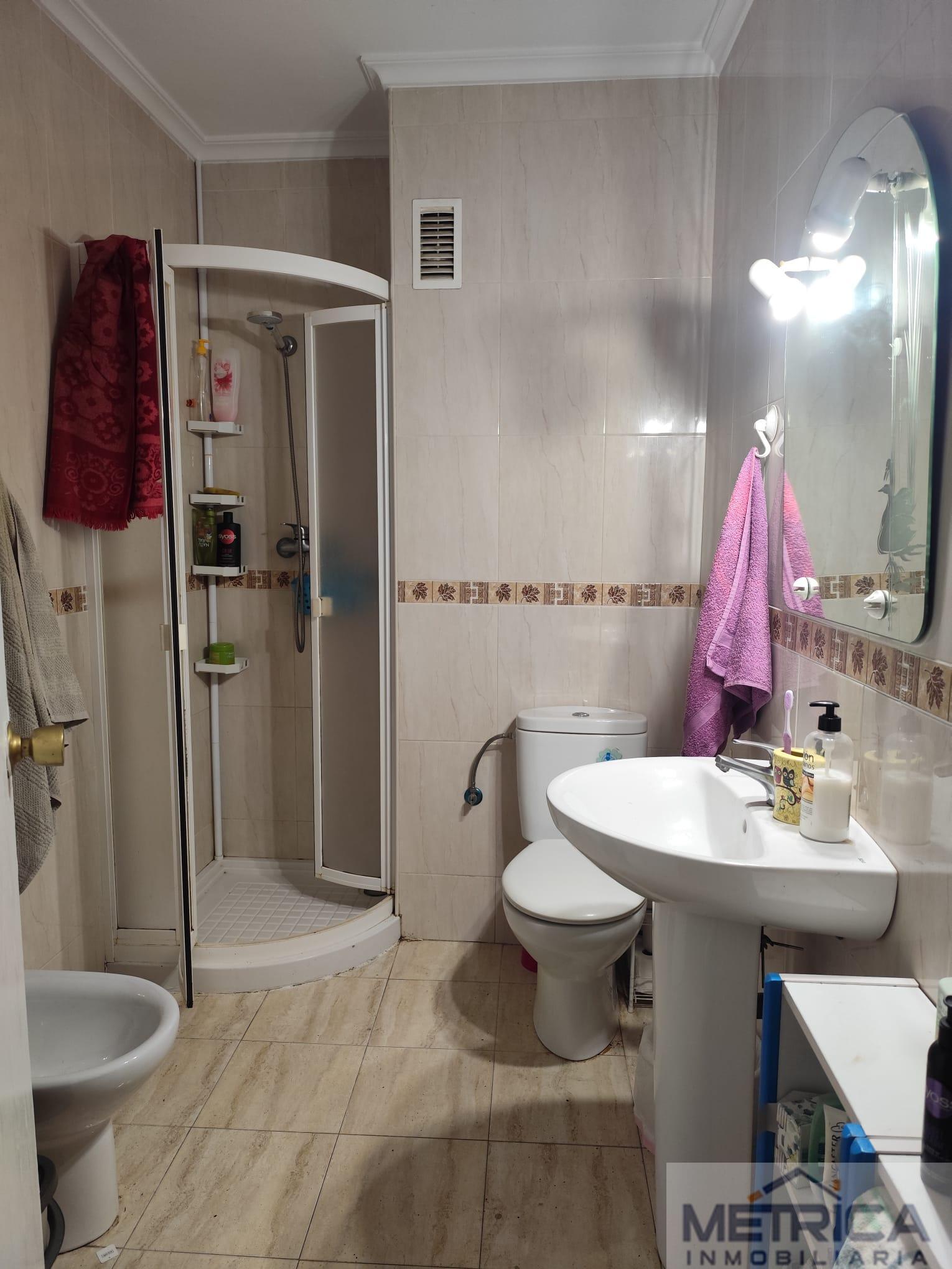 Alquiler de piso en Salamanca