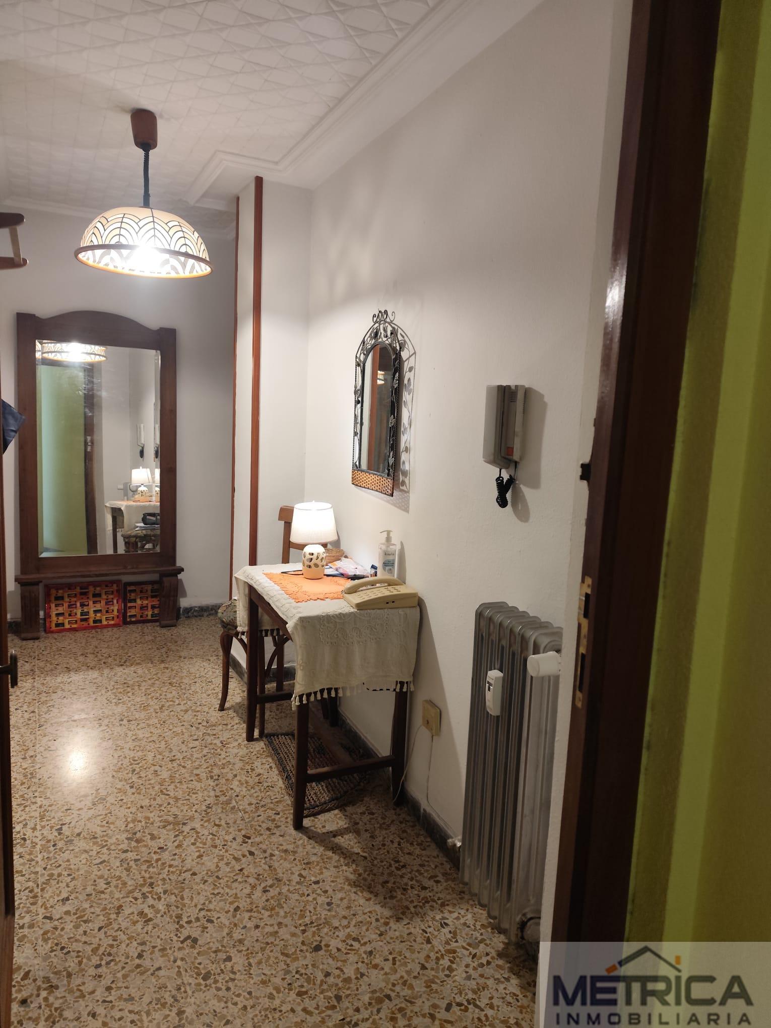 Alquiler de piso en Salamanca