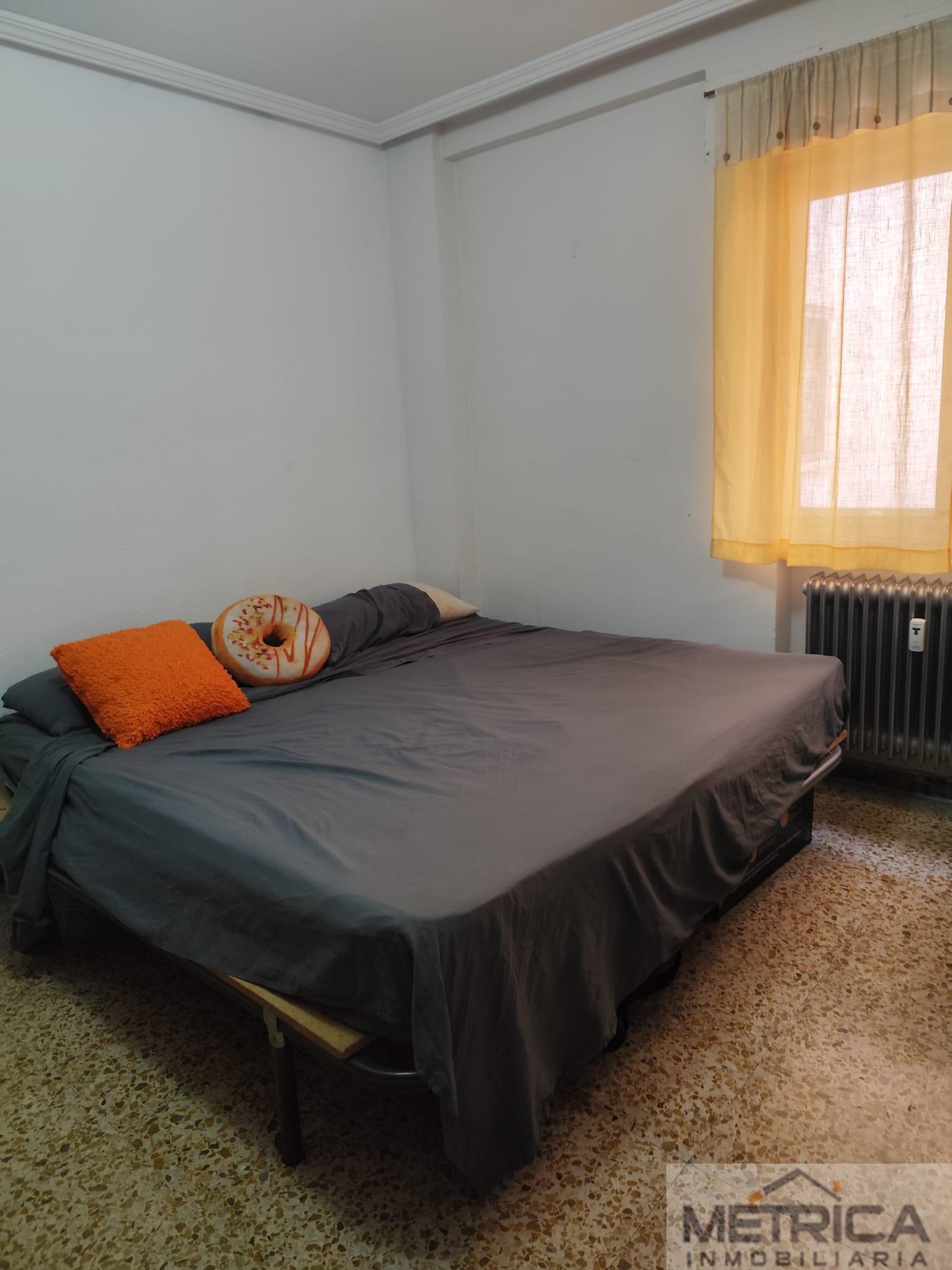 Alquiler de piso en Salamanca