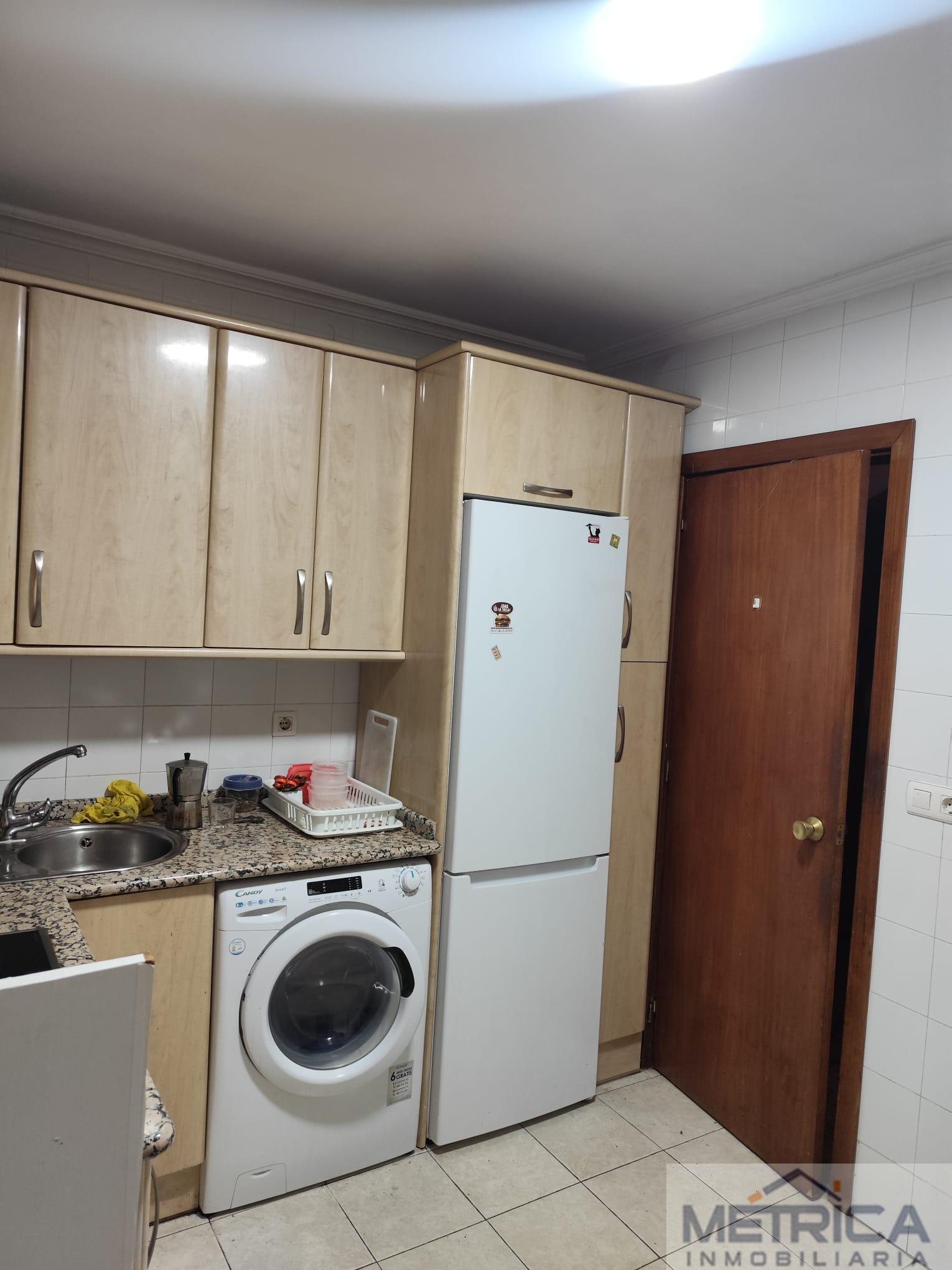 Alquiler de piso en Salamanca