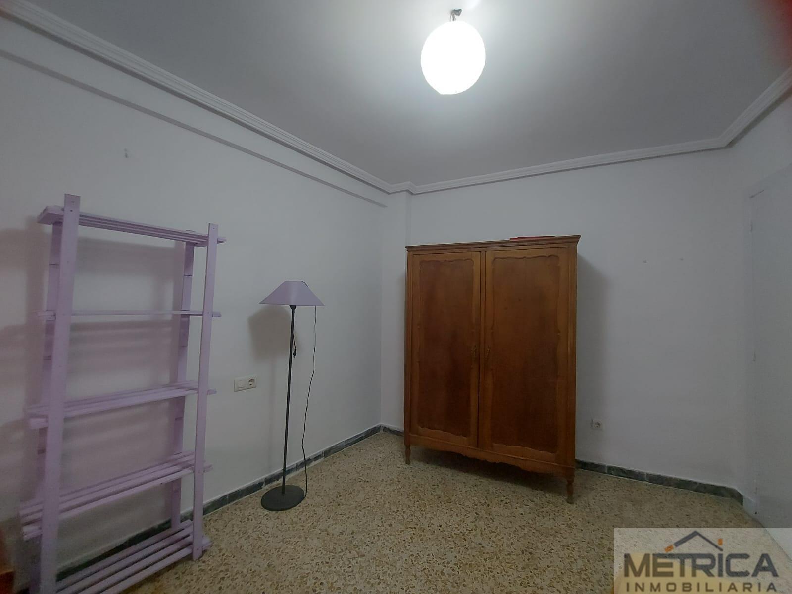 For rent of flat in Salamanca
