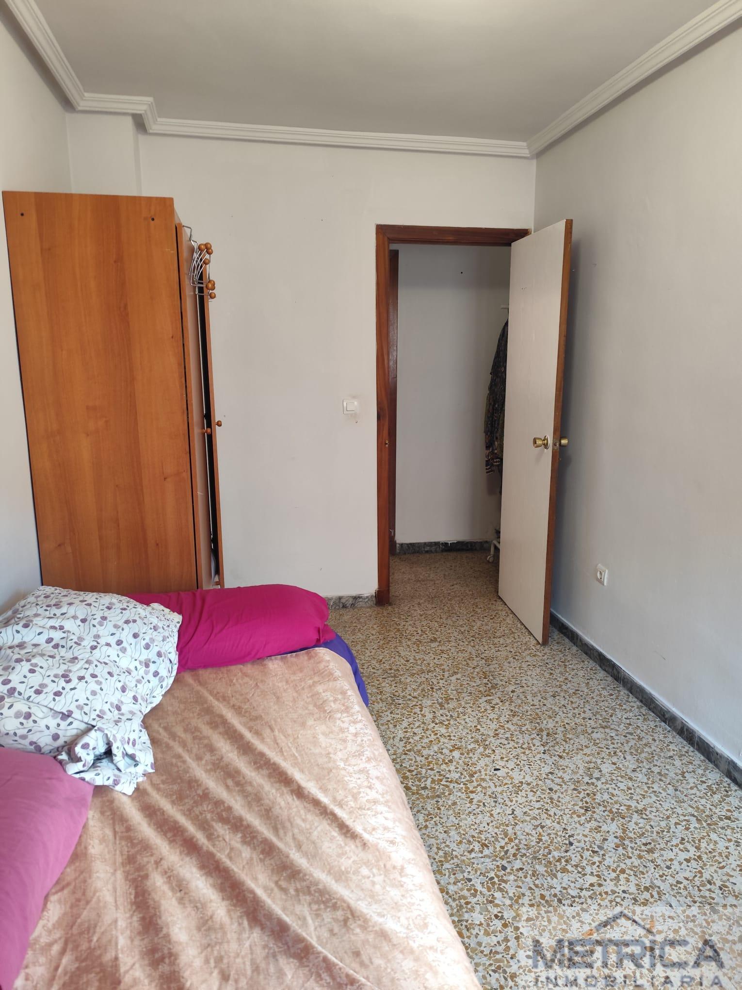 Alquiler de piso en Salamanca
