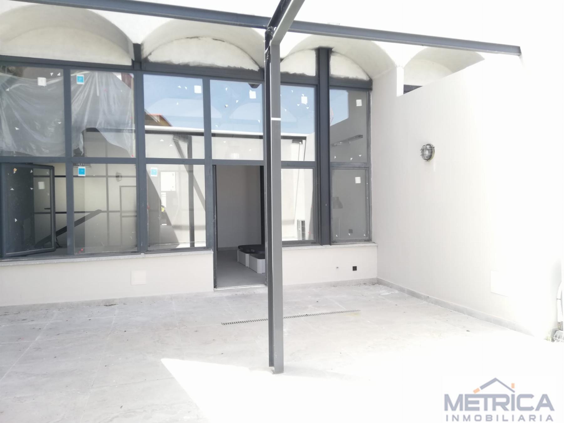 Venta de piso en Salamanca
