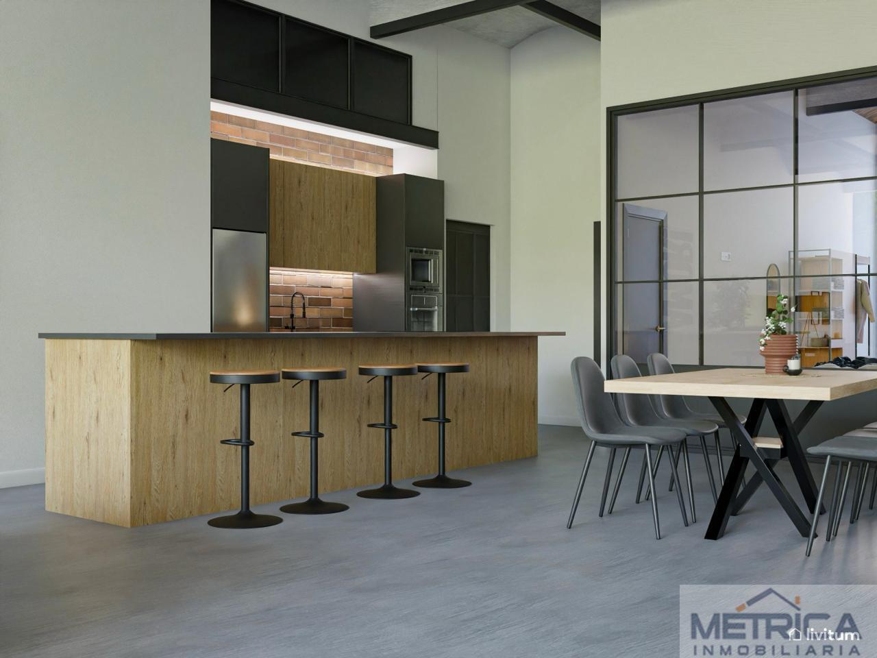 Venta de piso en Salamanca