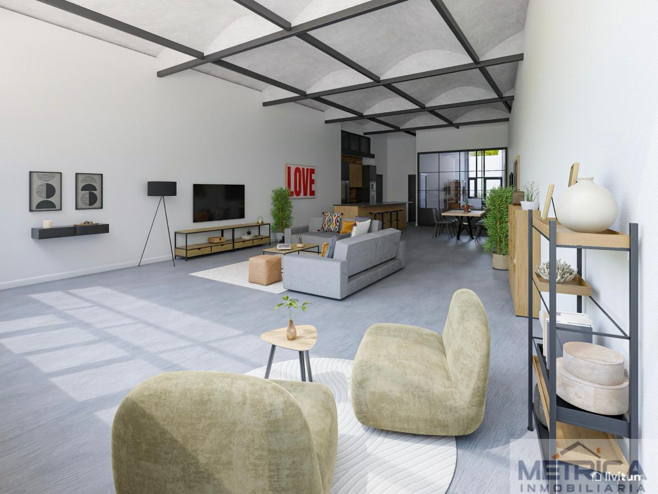 Venta de piso en Salamanca