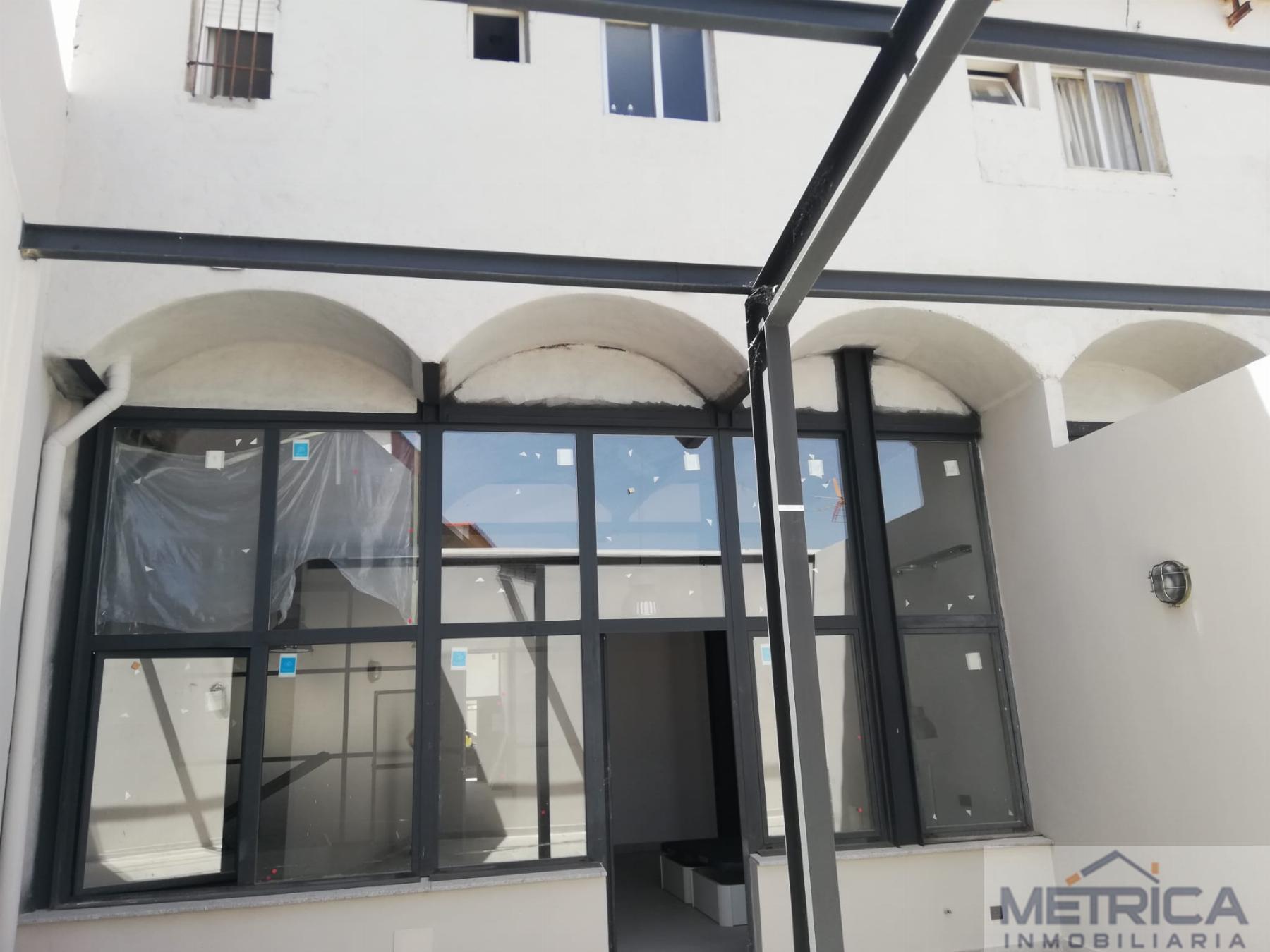 Venta de piso en Salamanca