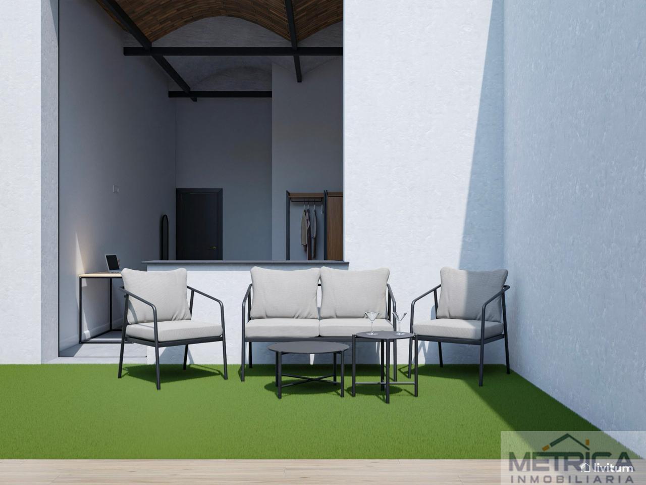 Venta de piso en Salamanca