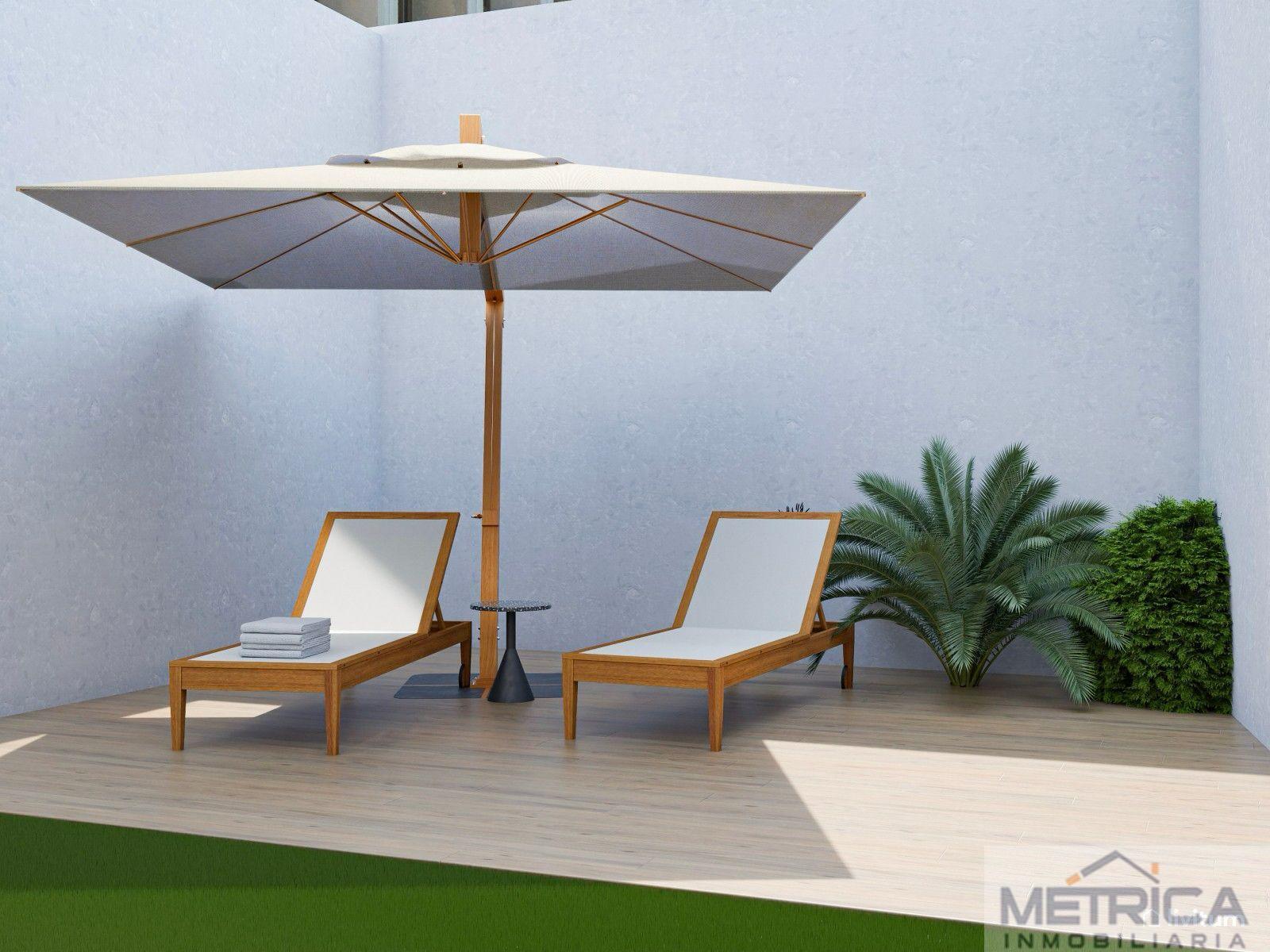 Venta de piso en Salamanca