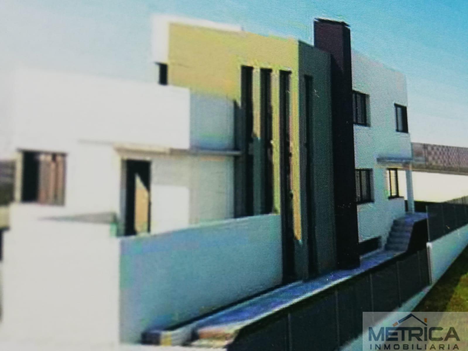 Venta de chalet en Villares de la Reina