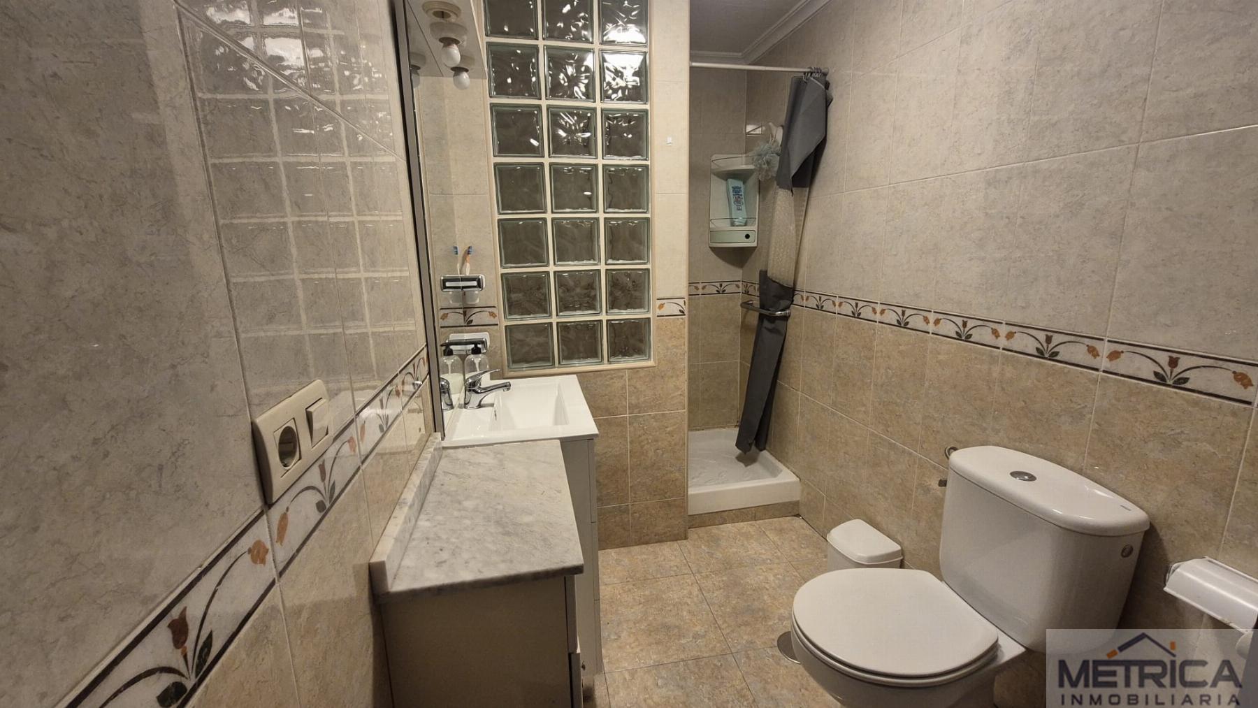 Alquiler de piso en Salamanca