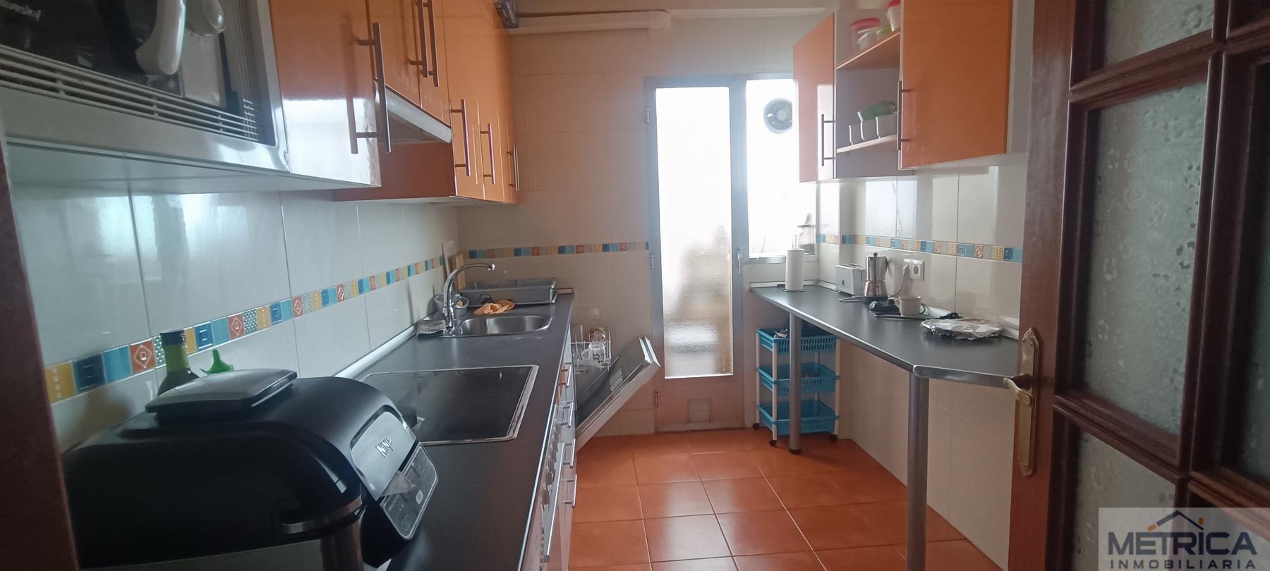 Alquiler de piso en Salamanca