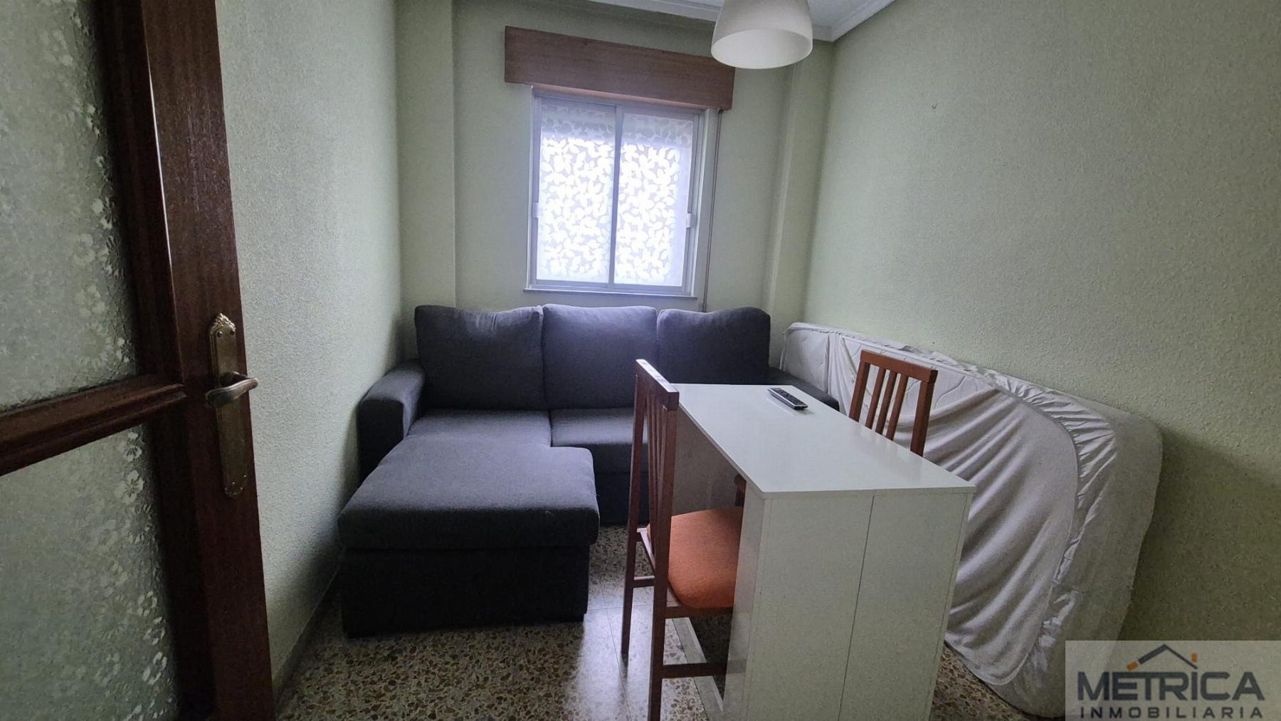 Alquiler de piso en Salamanca