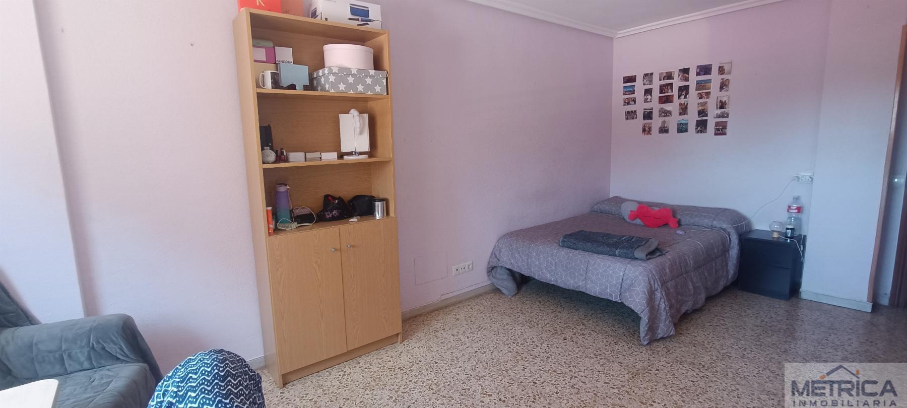 Alquiler de piso en Salamanca