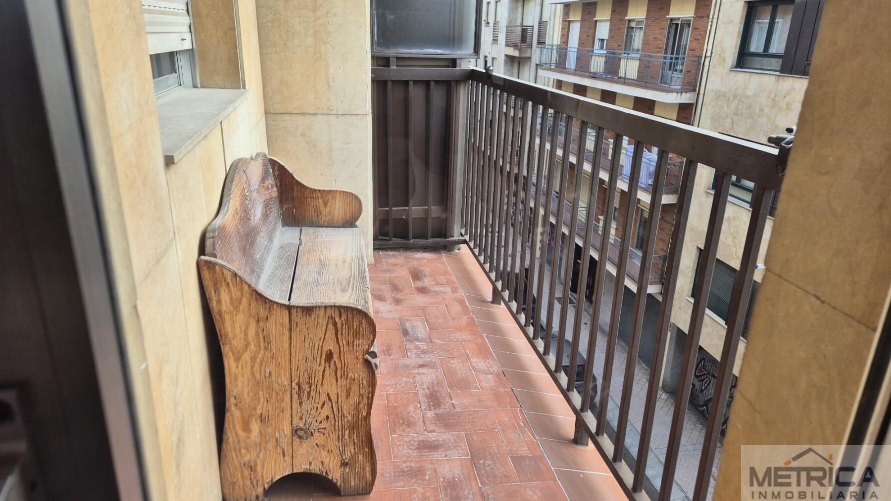 Alquiler de piso en Salamanca