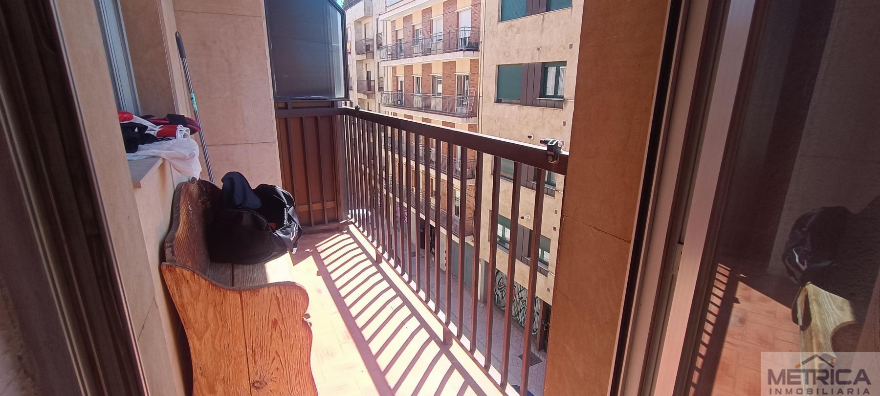 Alquiler de piso en Salamanca