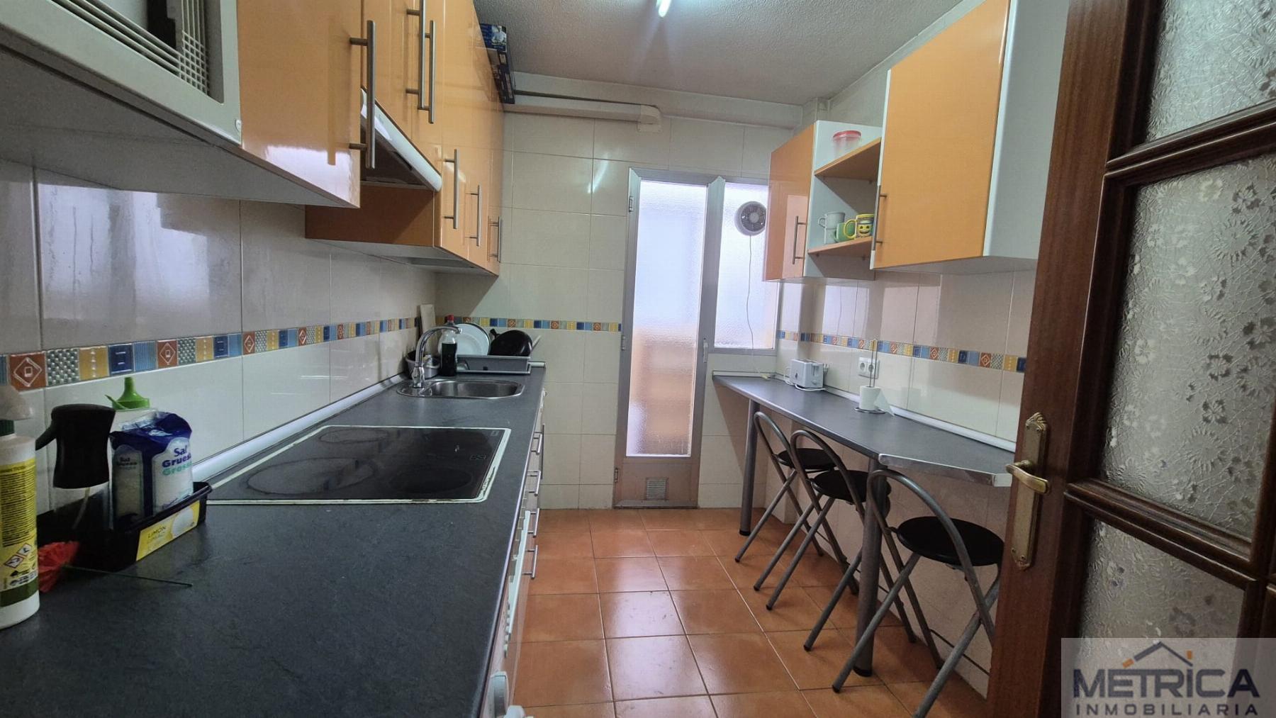 Alquiler de piso en Salamanca