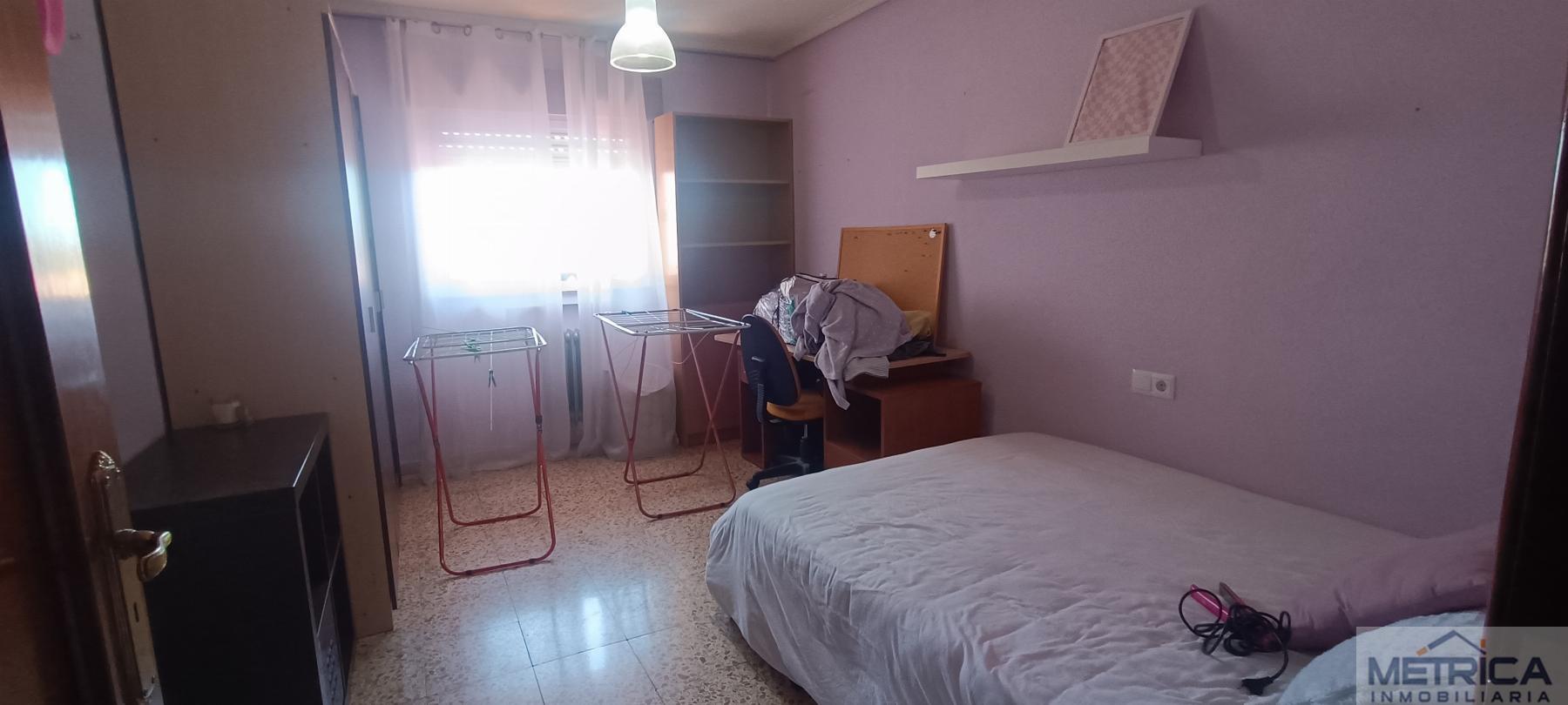 Alquiler de piso en Salamanca