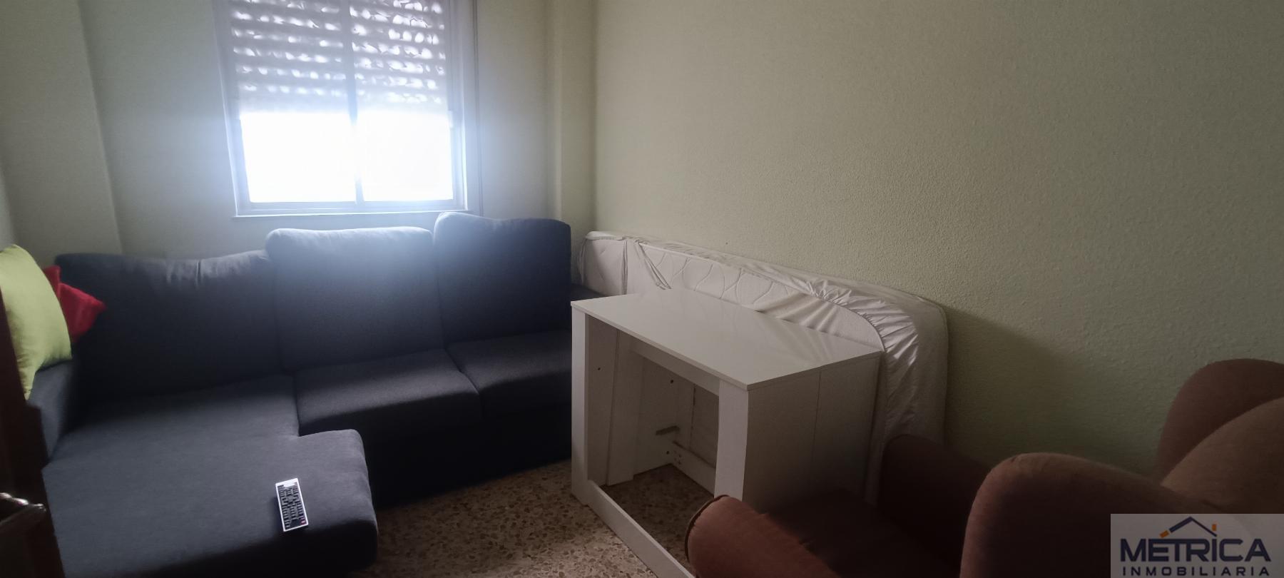 Alquiler de piso en Salamanca
