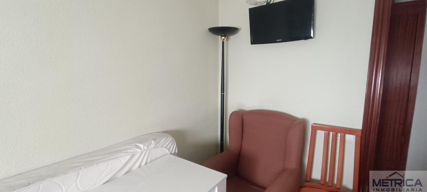 Alquiler de piso en Salamanca