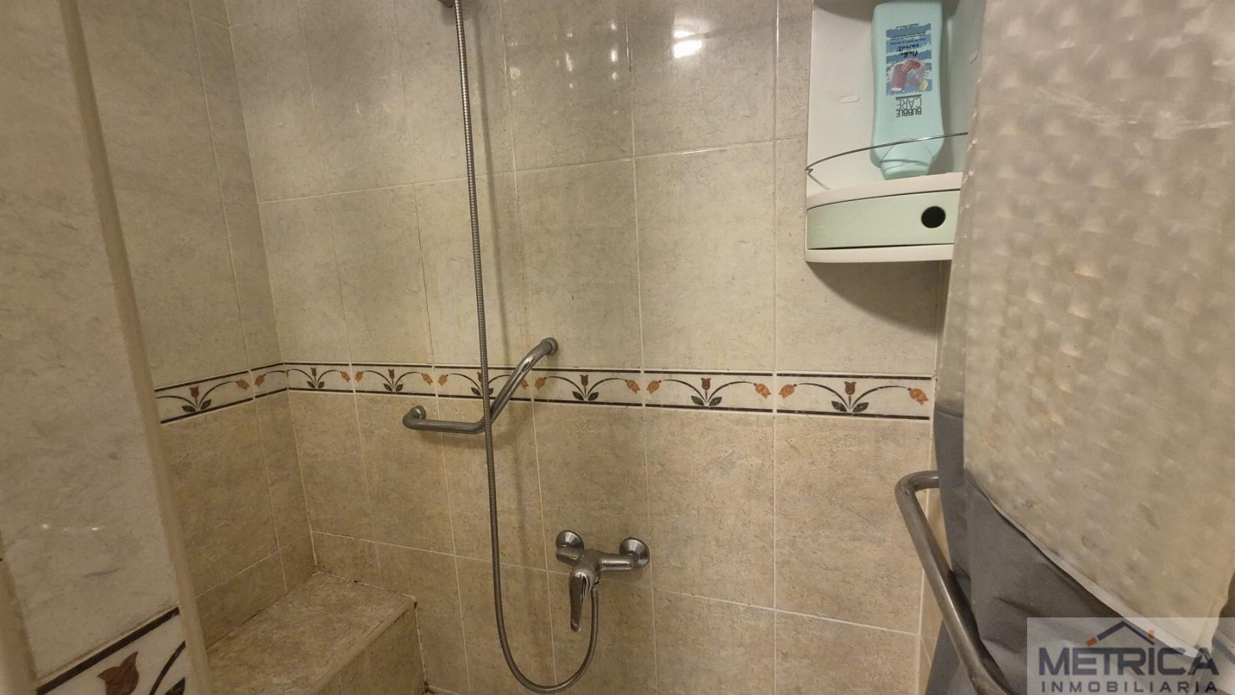 Alquiler de piso en Salamanca