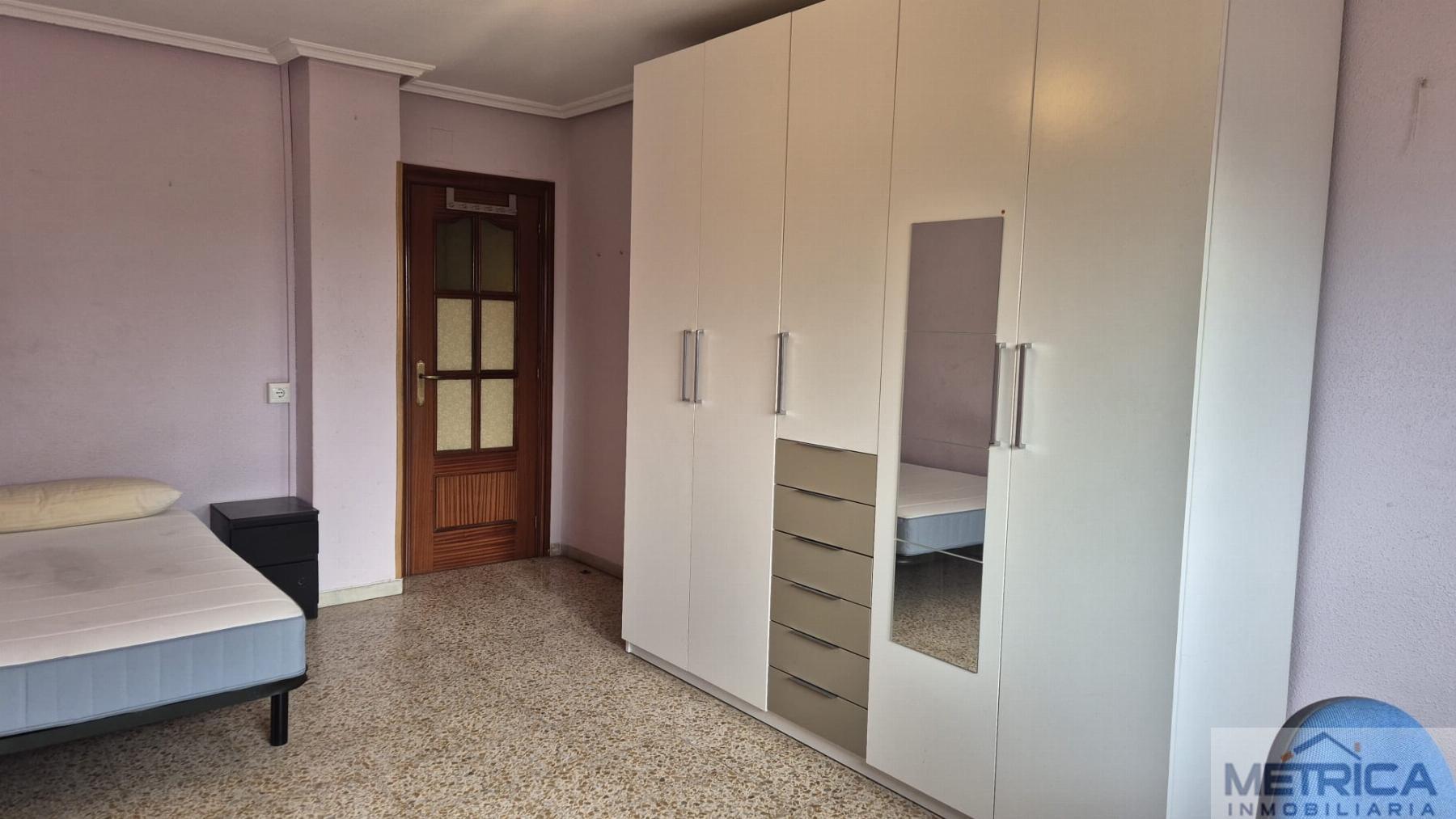 Alquiler de piso en Salamanca