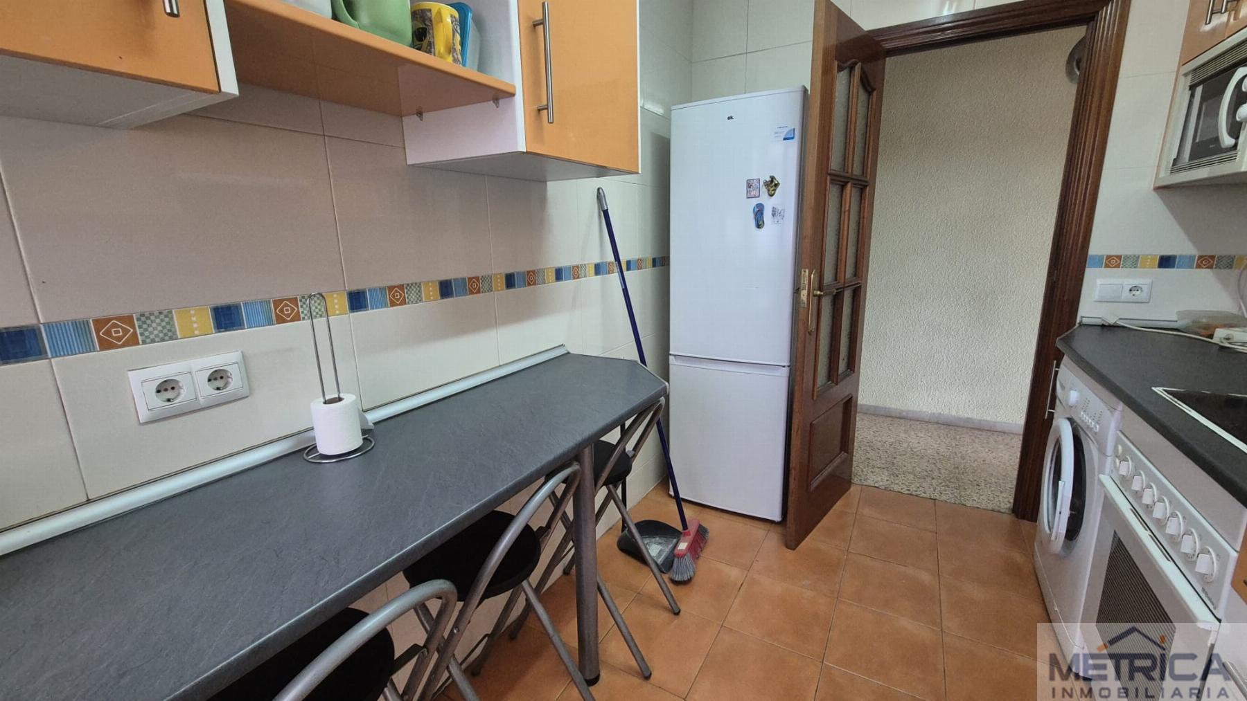 Alquiler de piso en Salamanca