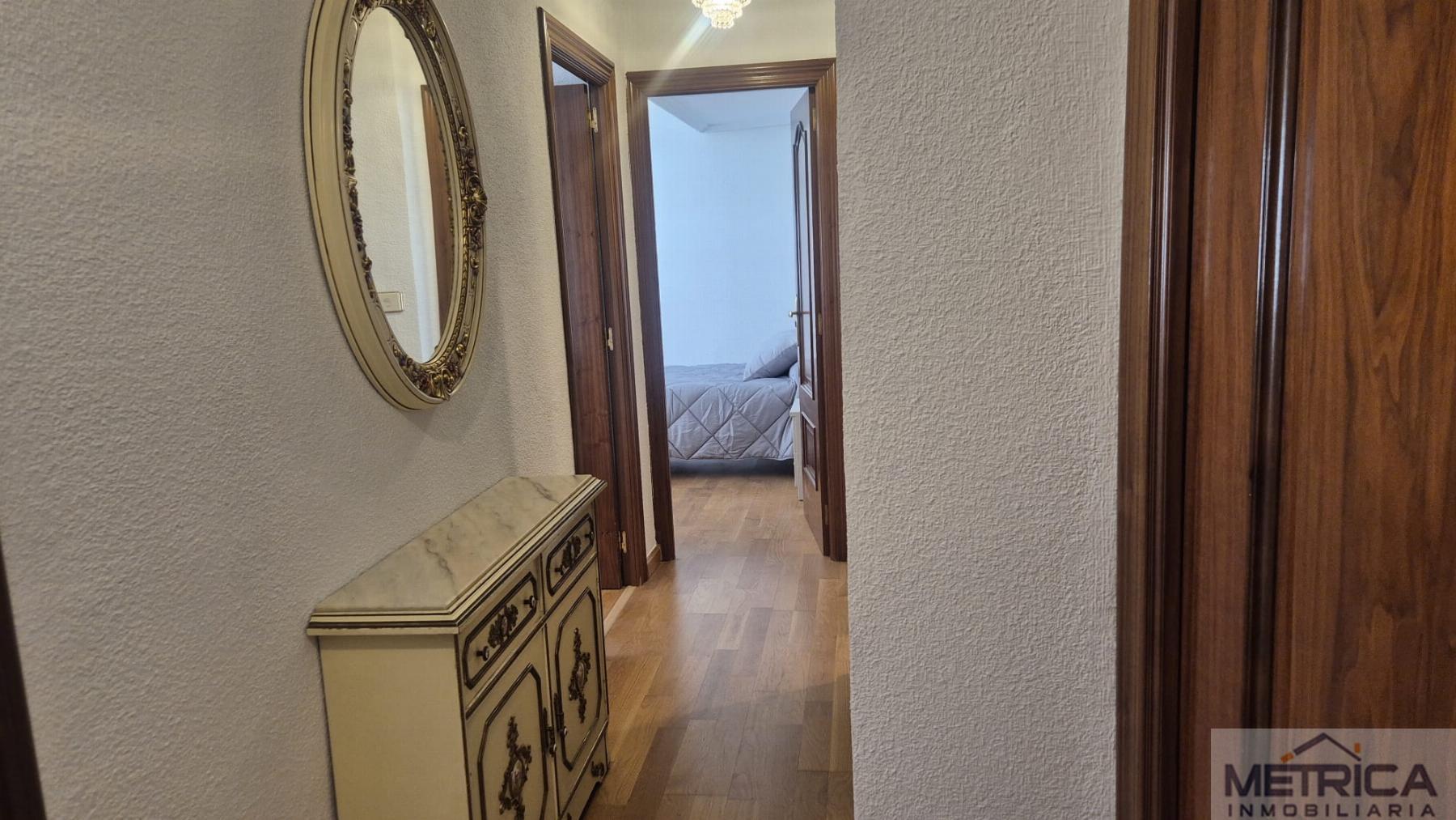 Alquiler de piso en Salamanca