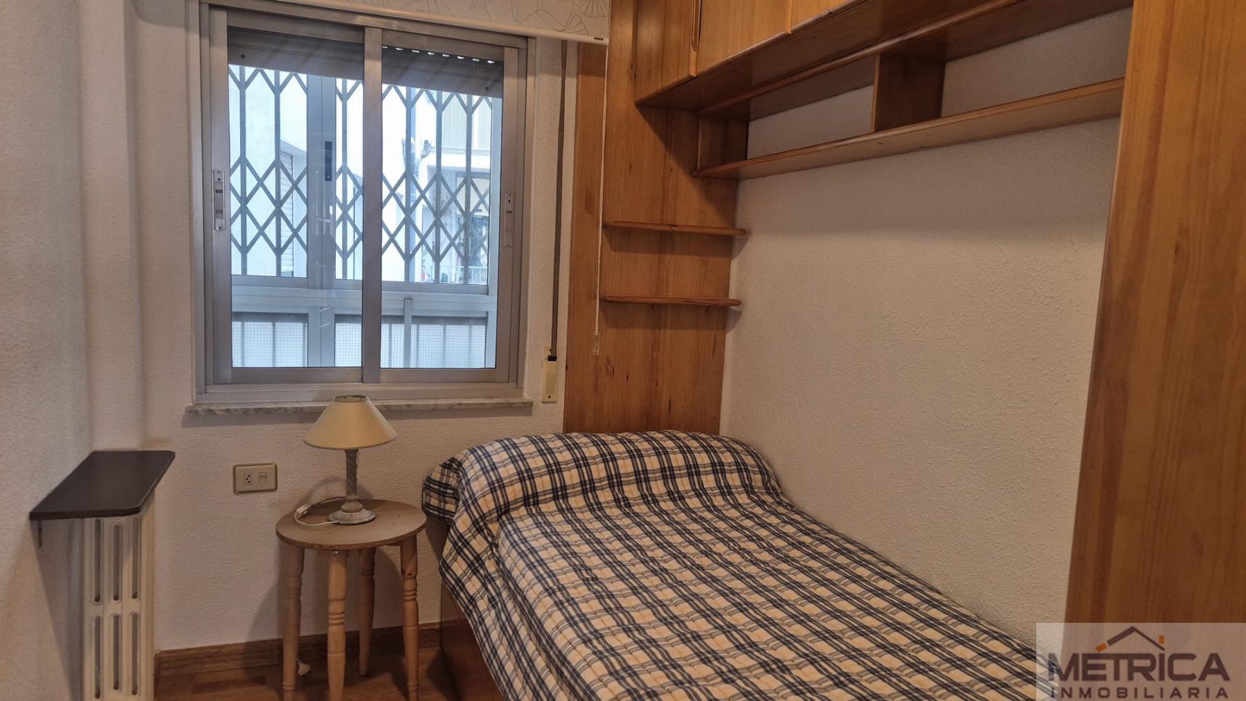 Alquiler de piso en Salamanca