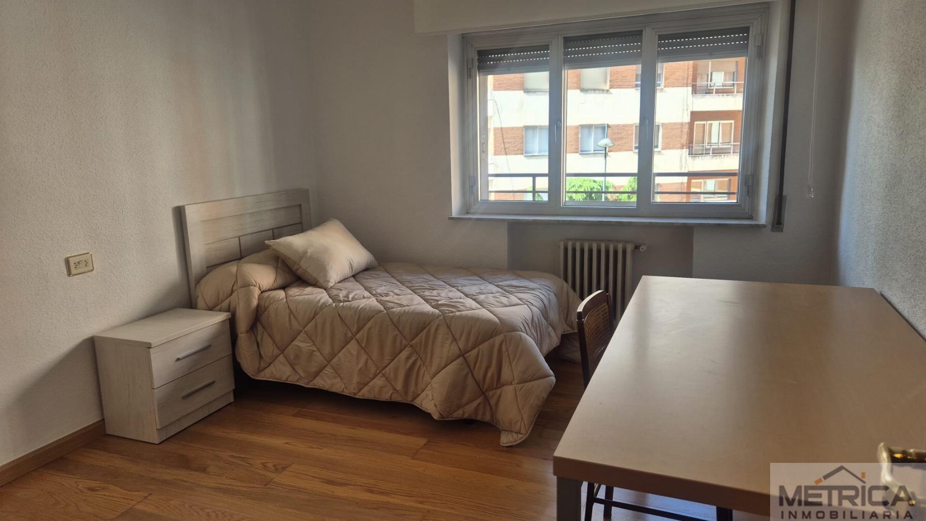 Alquiler de piso en Salamanca