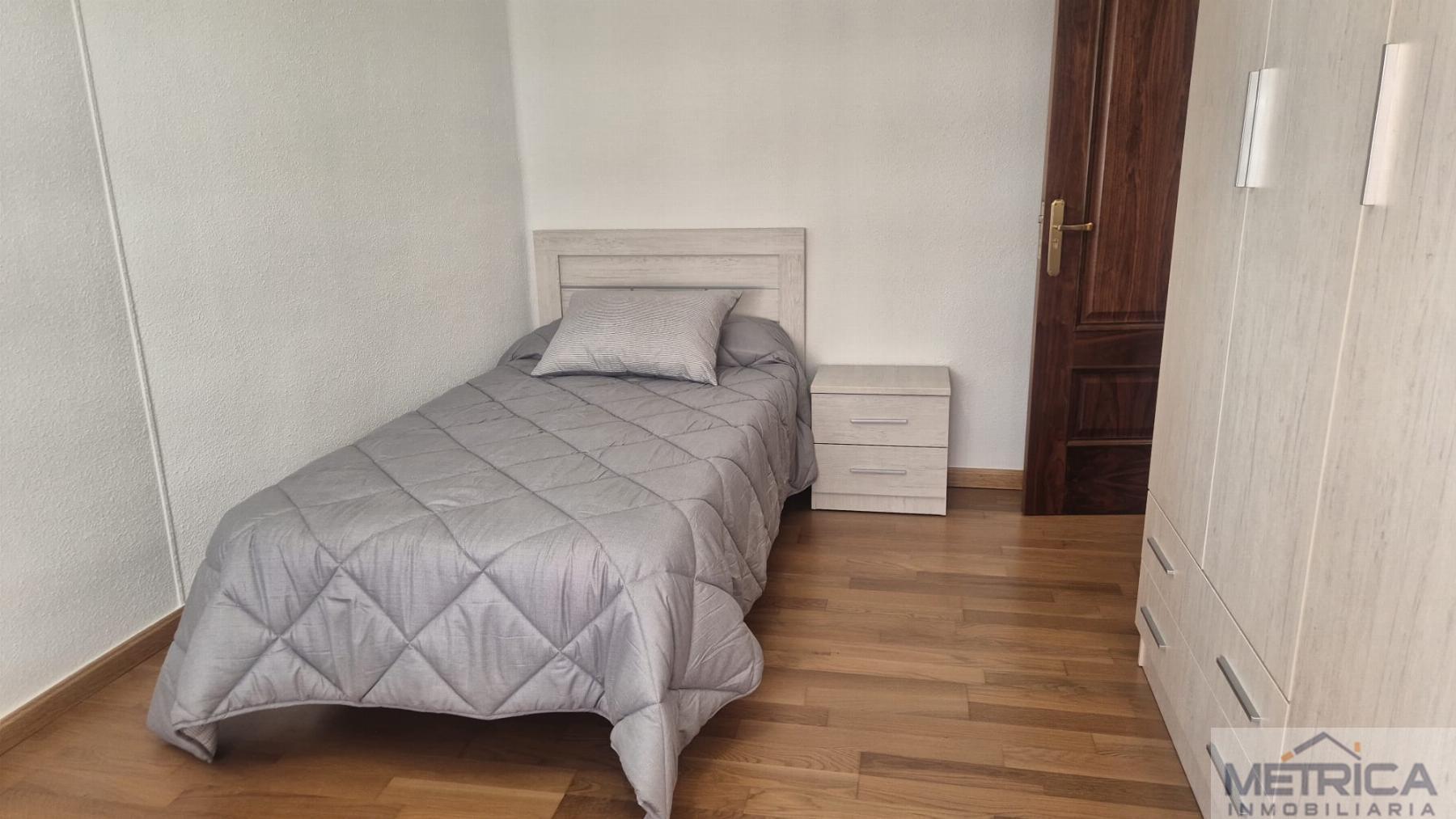 Alquiler de piso en Salamanca